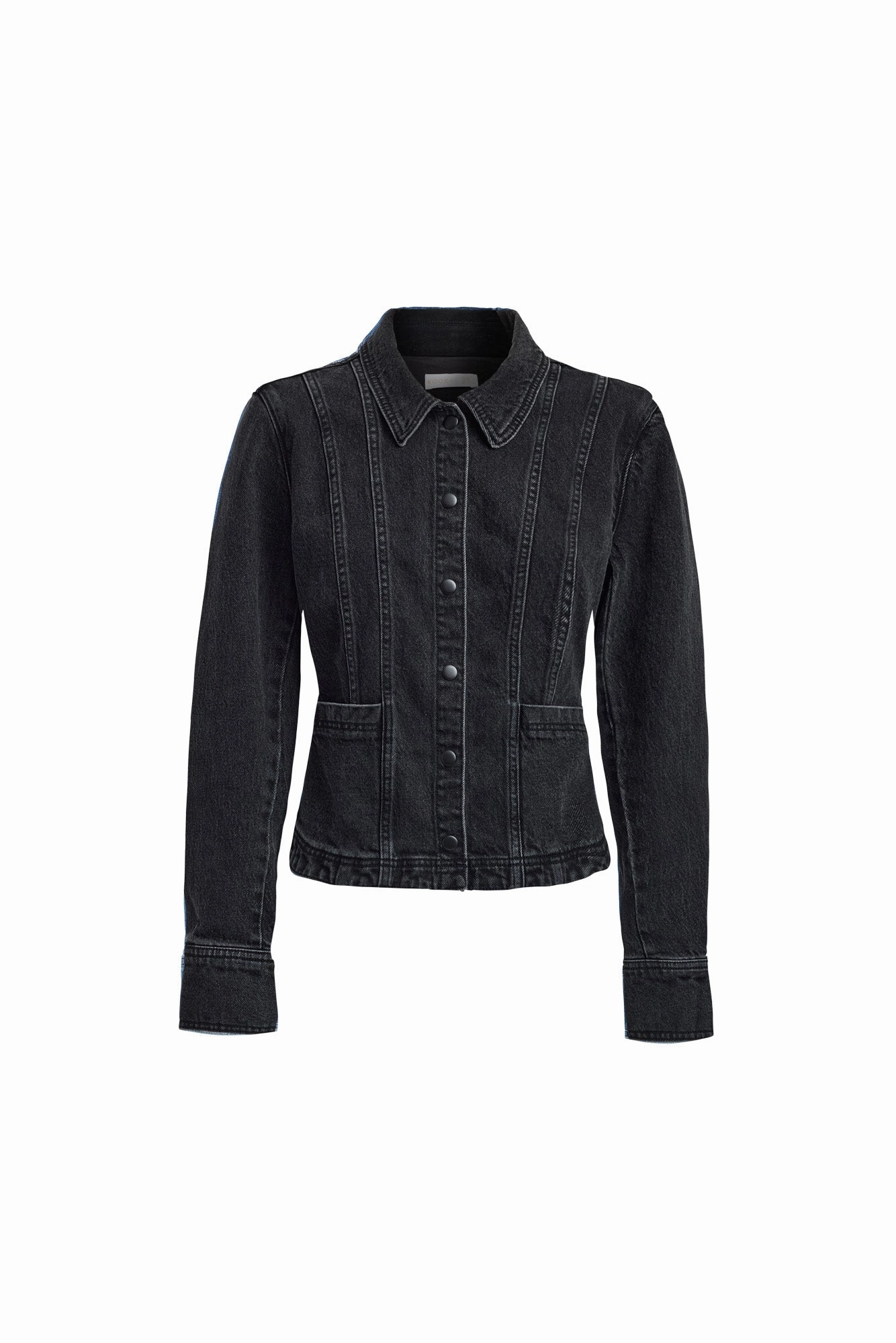 Kai Snap Jacket Day To Night