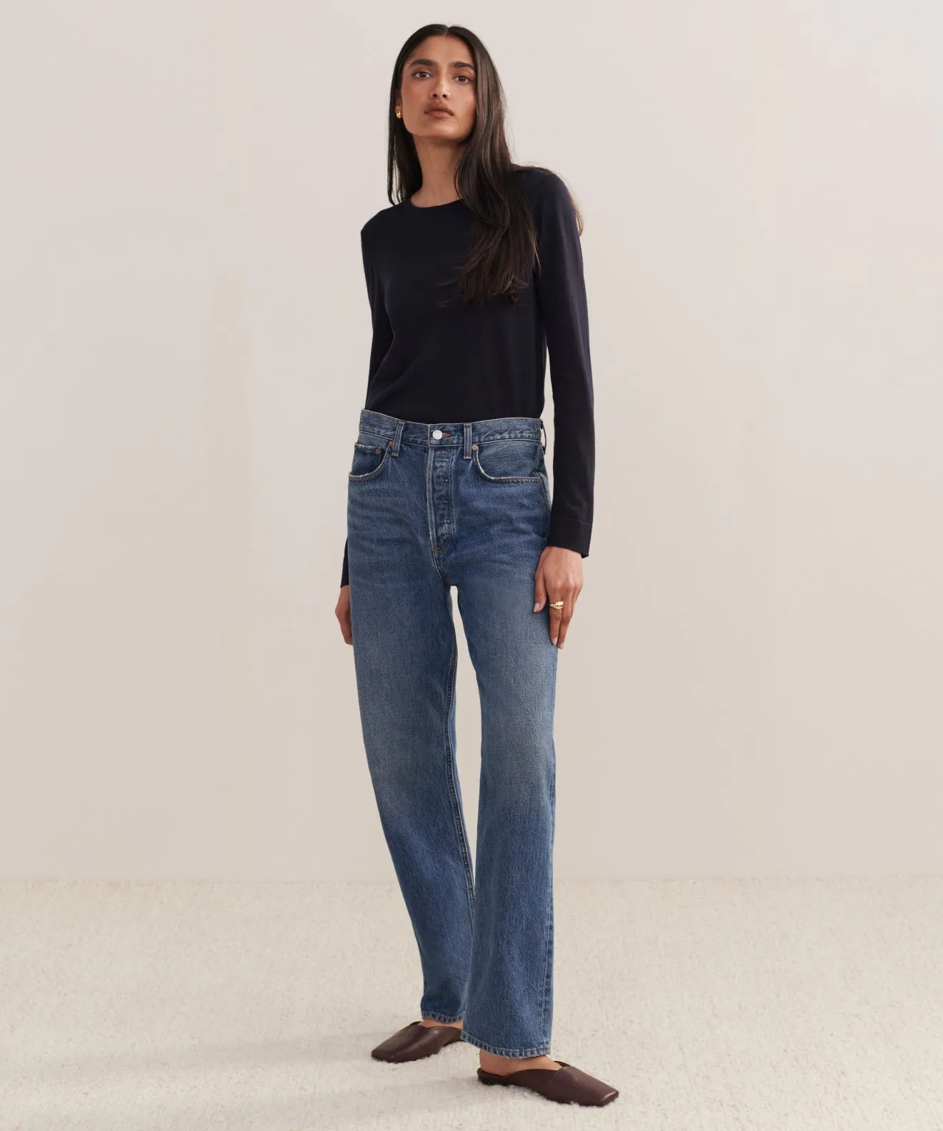 Kelly Jean Smart Layer