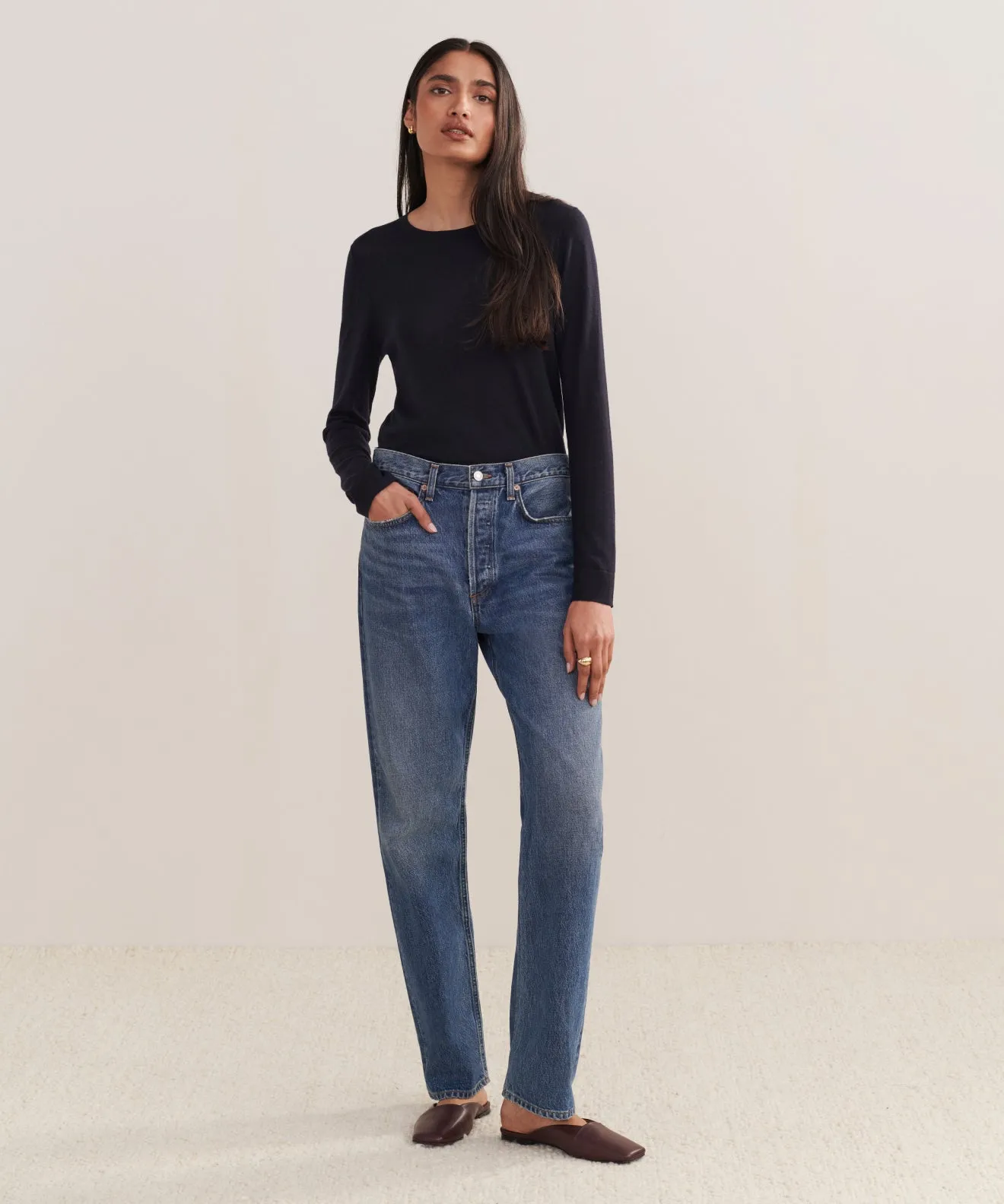 Kelly Jean Active Look