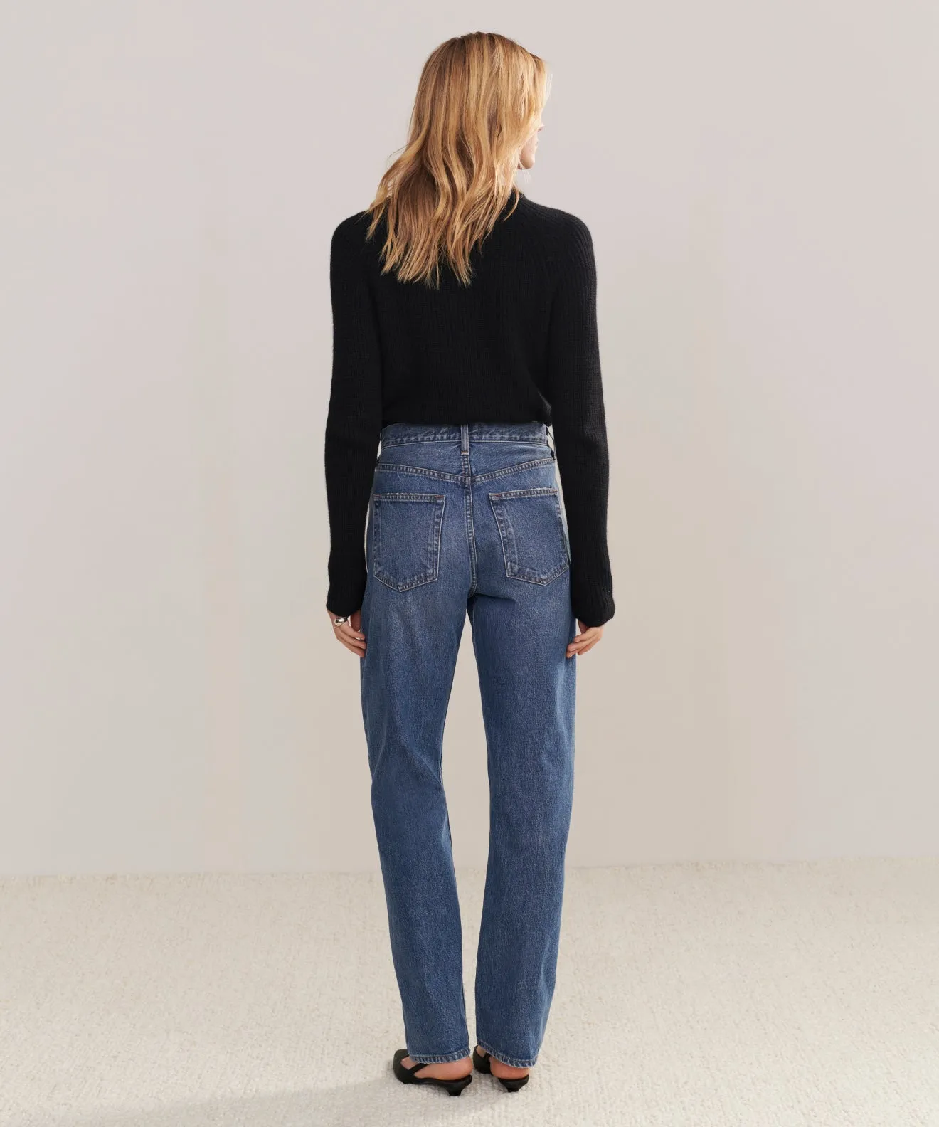 Kelly Jean Premium Quality Secure Cuff Design