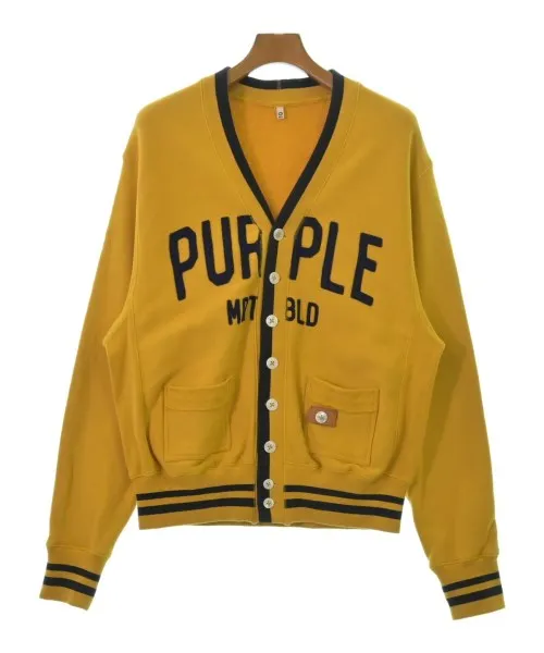 KHOKI Cardigans