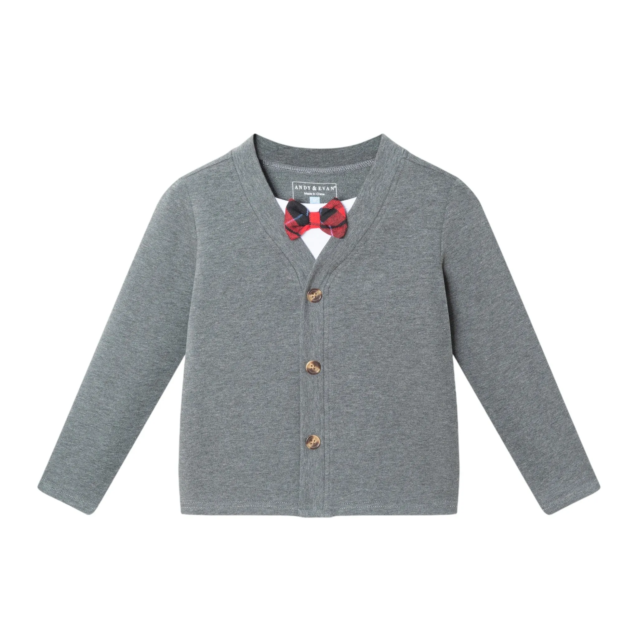 Kids (2-4) Charmer Set | Holiday Party