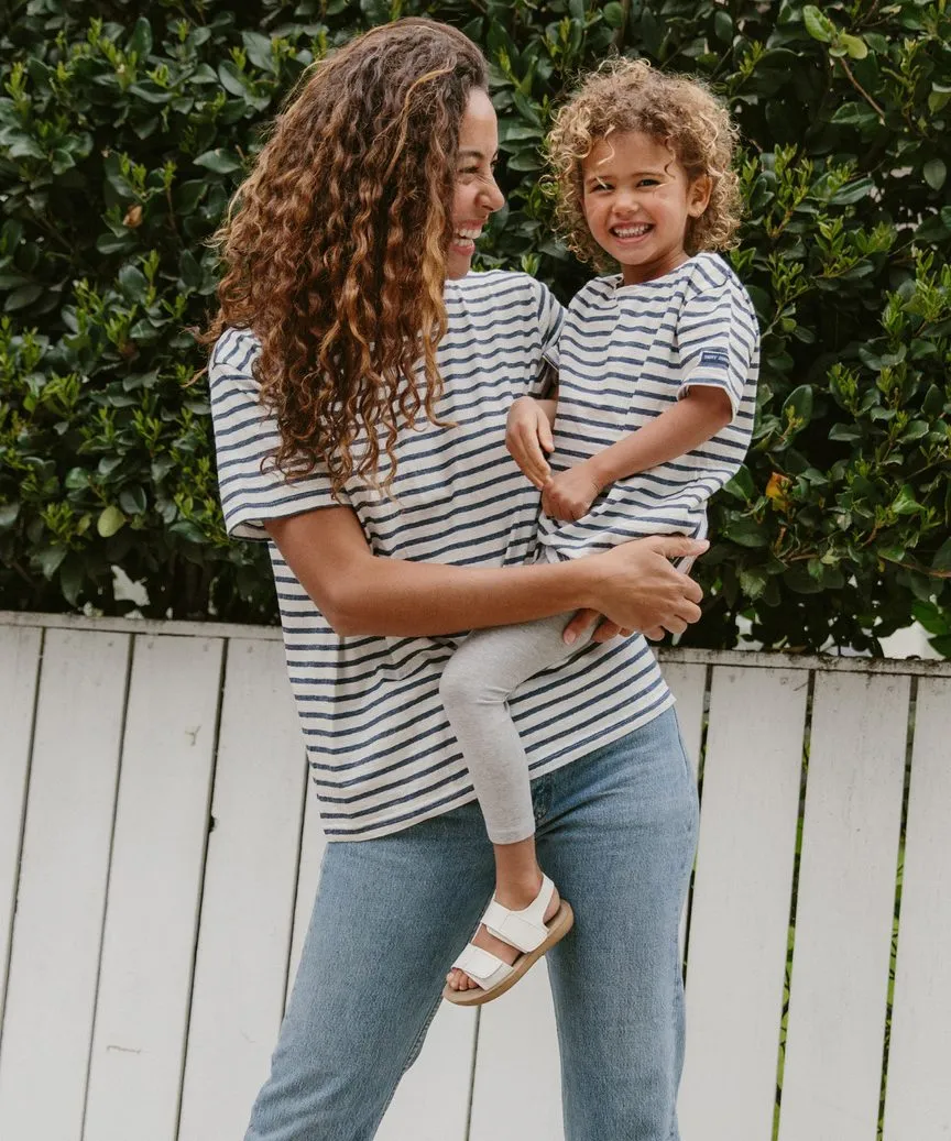 Elegant Blouse Kids' Rue Striped Tee