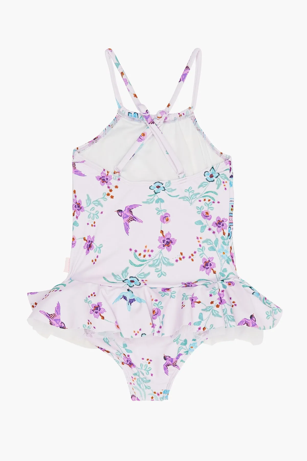 Kids Swimsuit Seafolly Apron (Size 3 left)