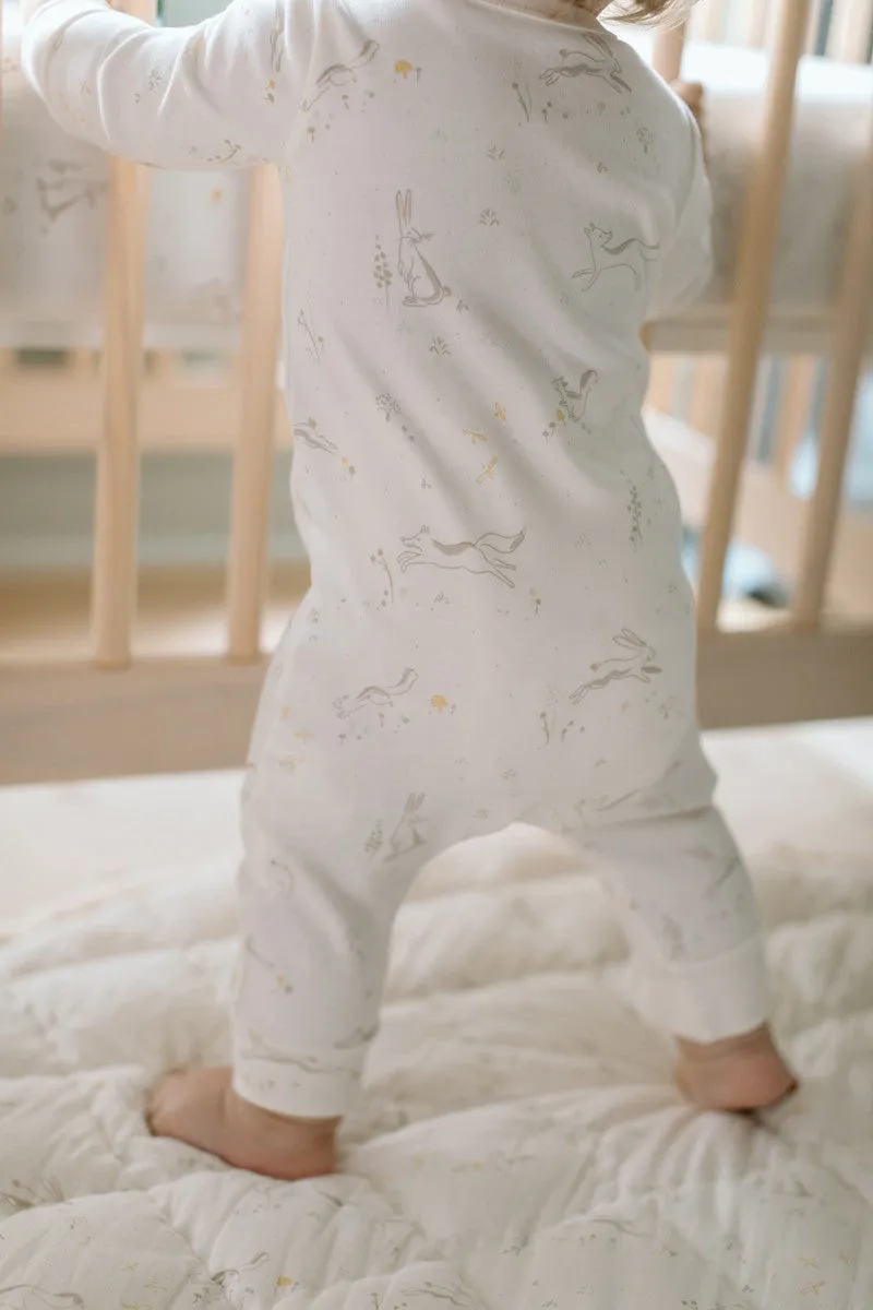 Kimono Romper