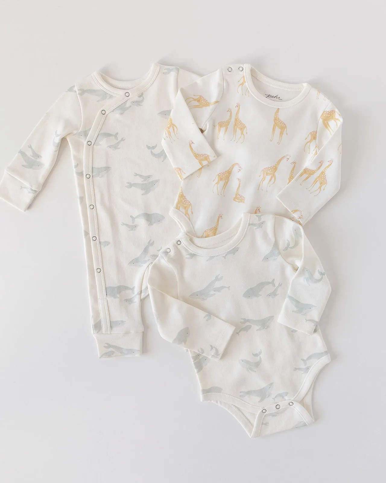 Kimono Romper