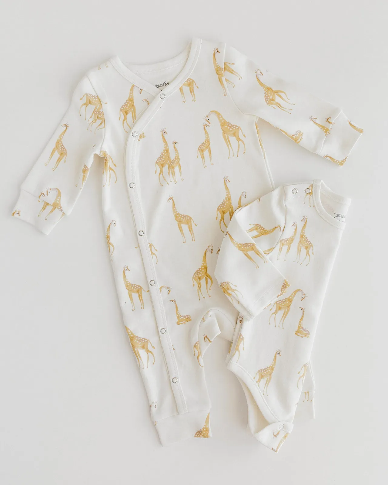 Kimono Romper