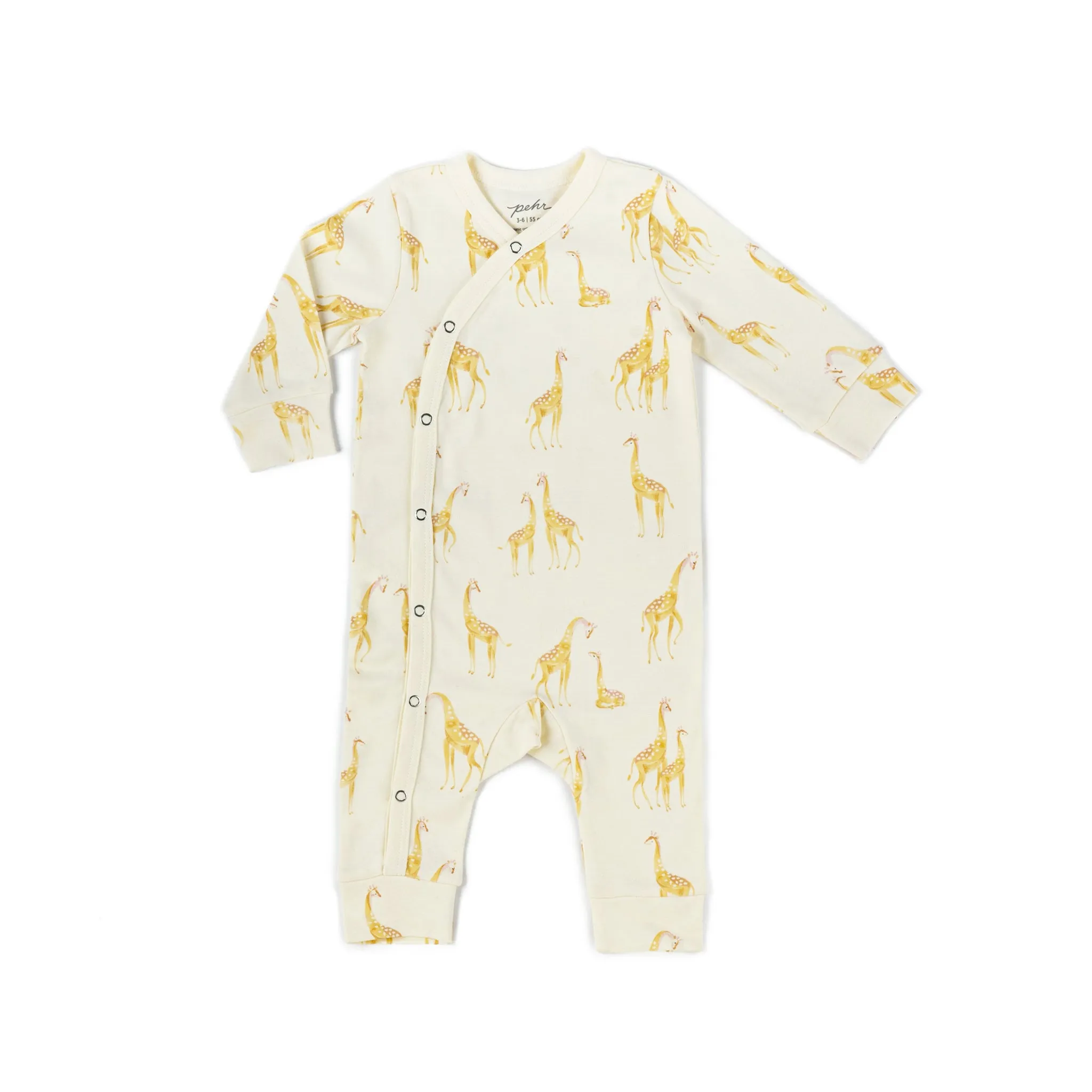 Kimono Romper