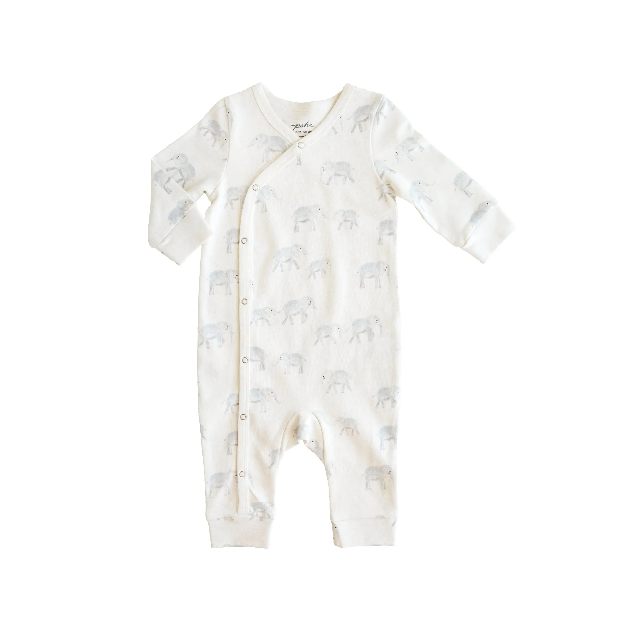 Kimono Romper