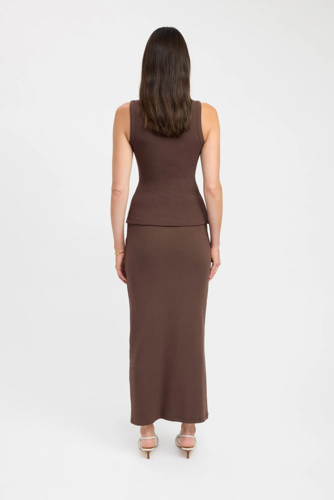 Carter Maxi Skirt Budget Friendly