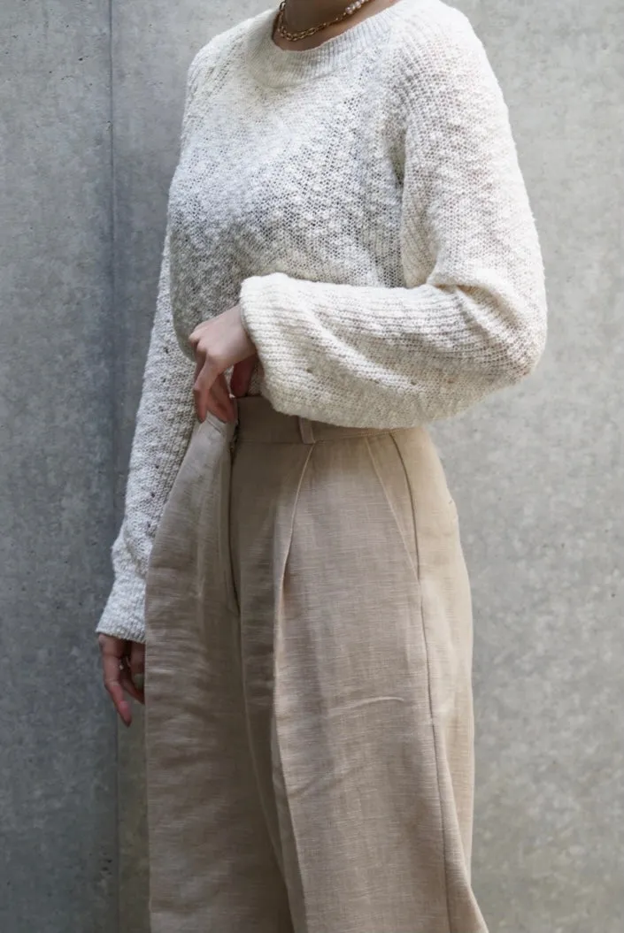 Knit Tops