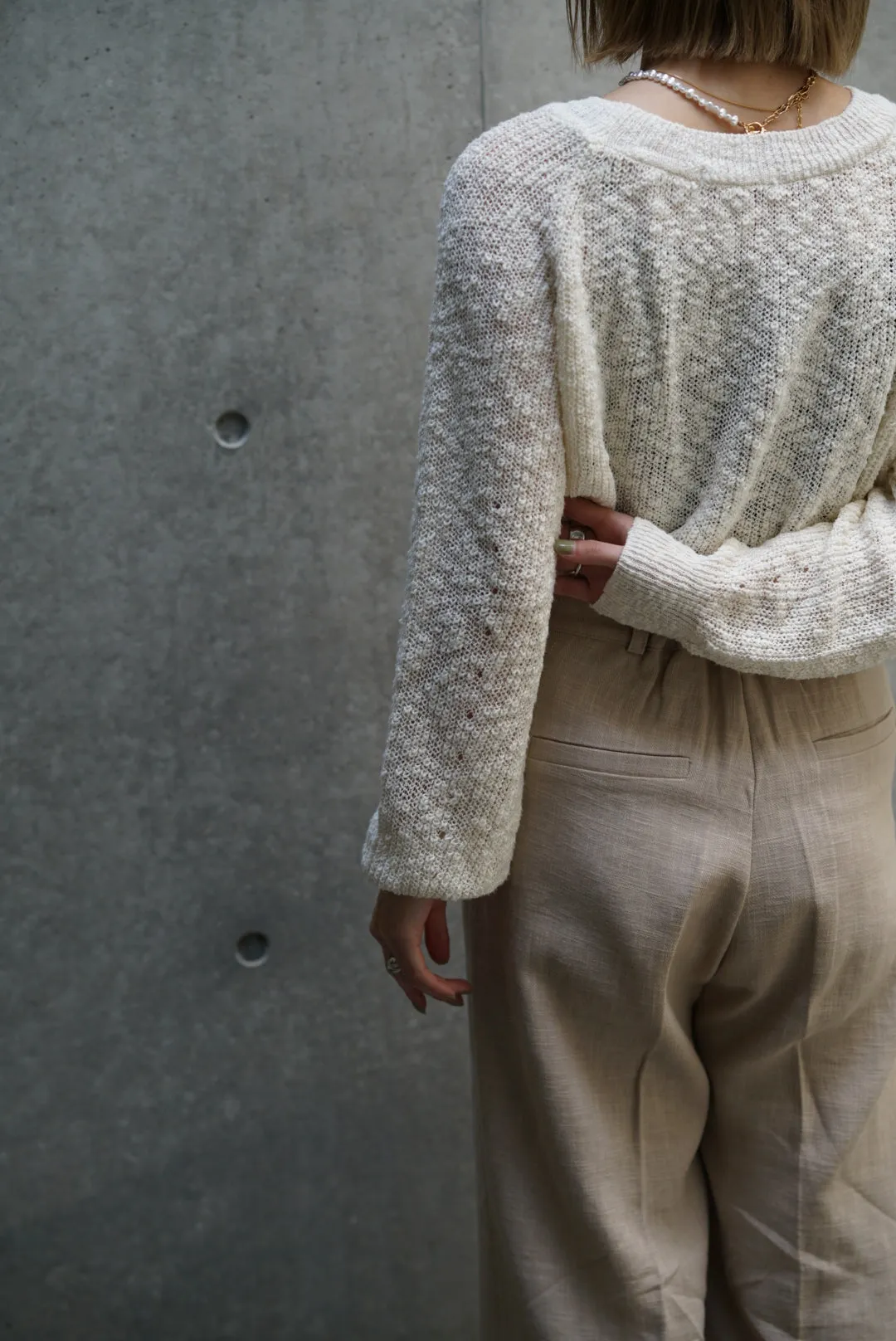 Knit Tops