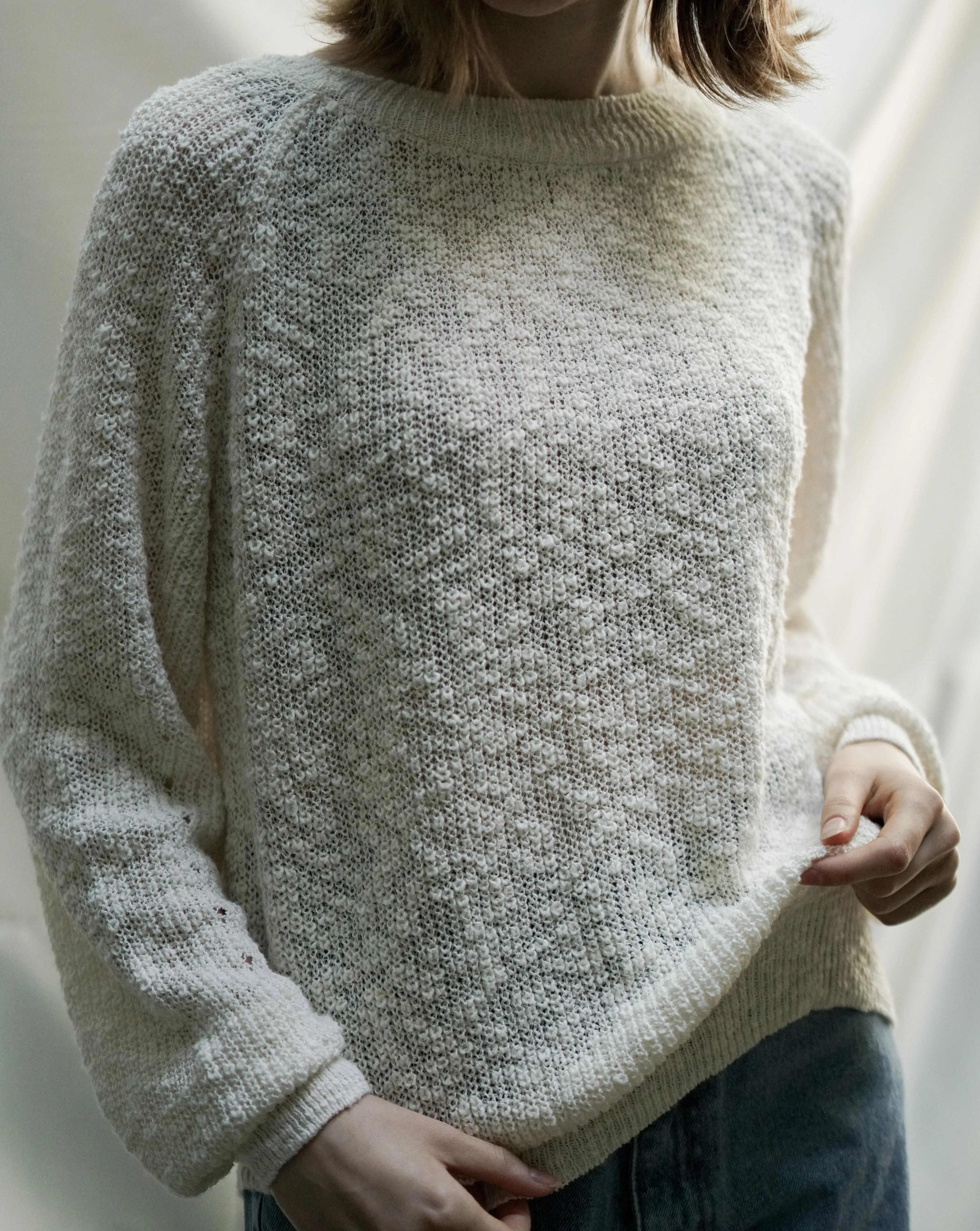 Knit Tops