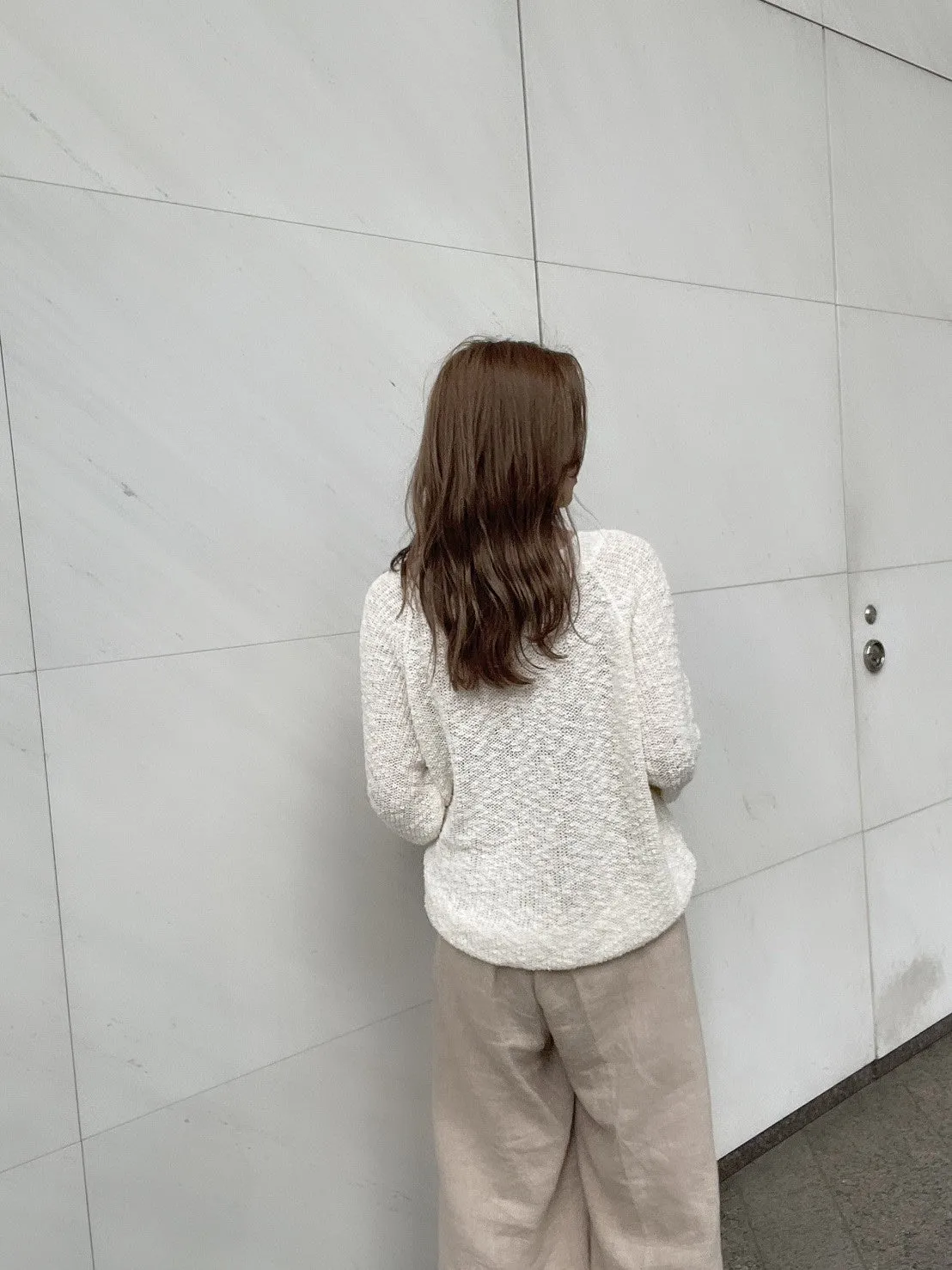 Knit Tops