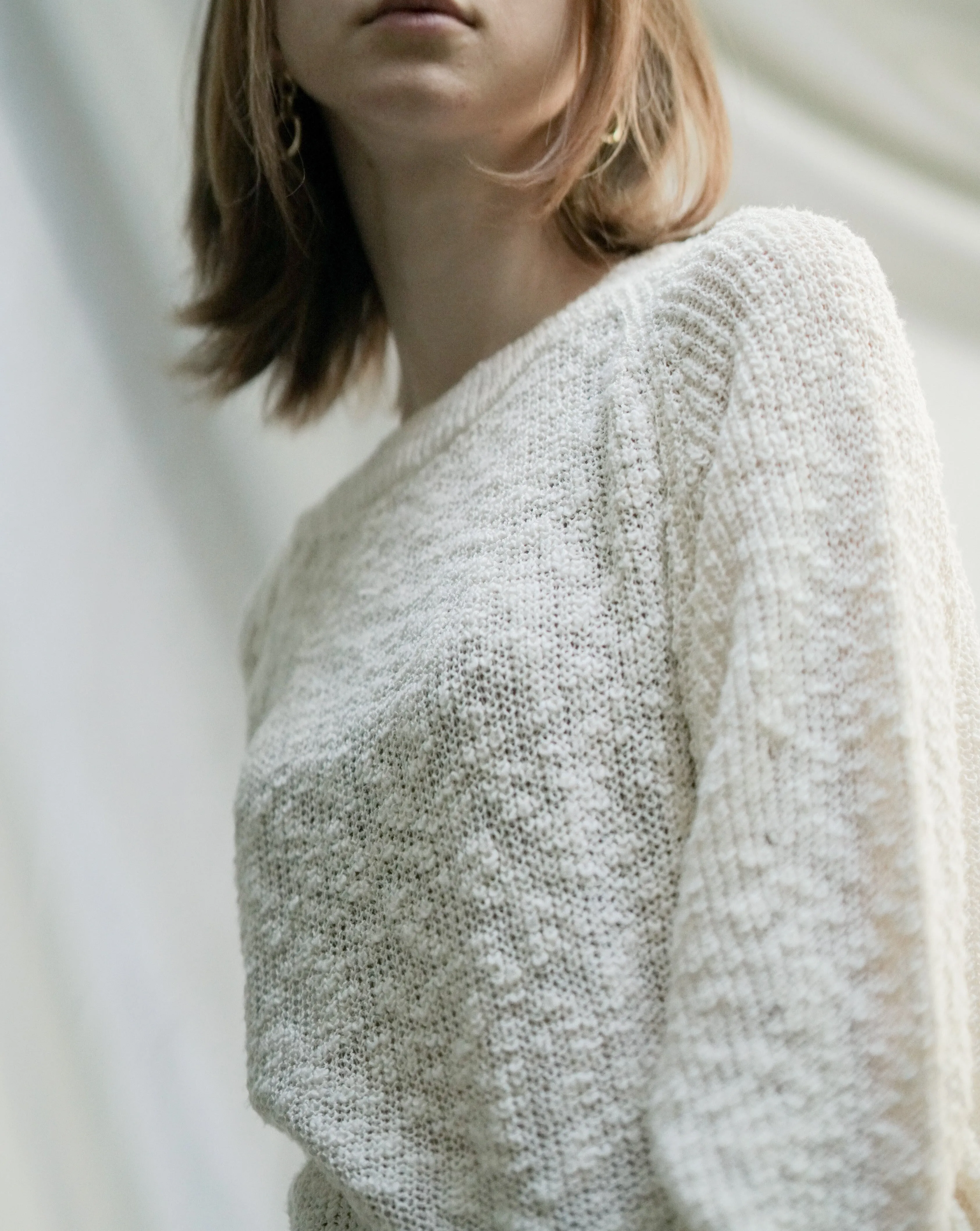 Knit Tops