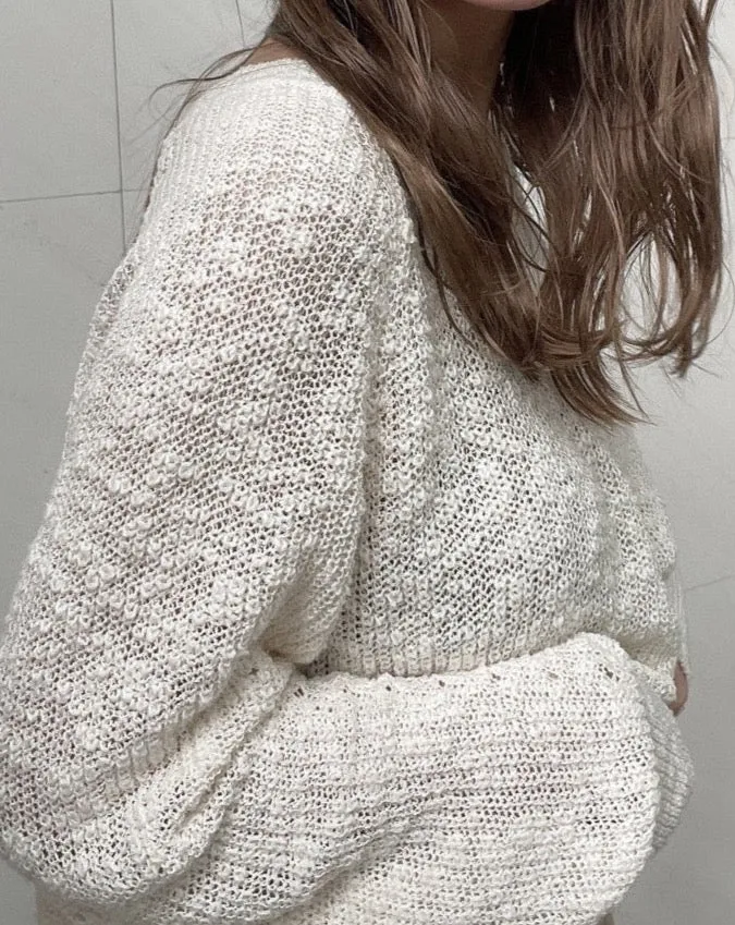 Knit Tops