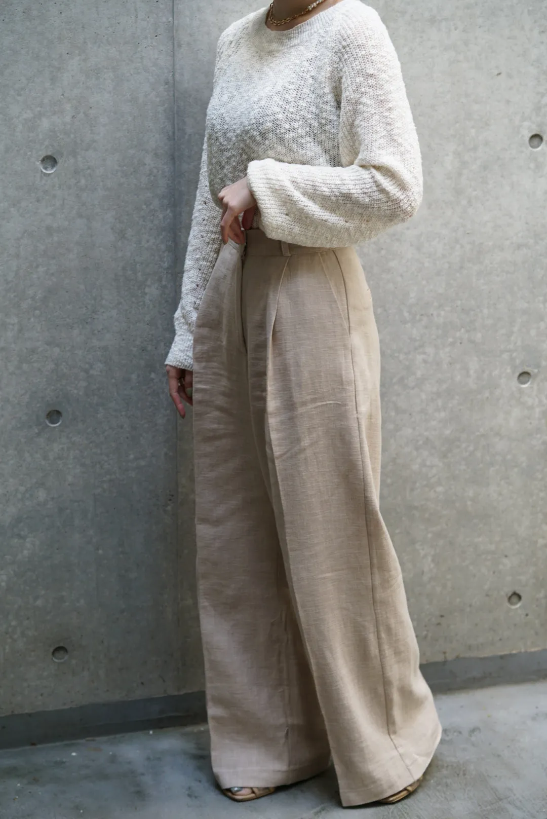 Knit Tops