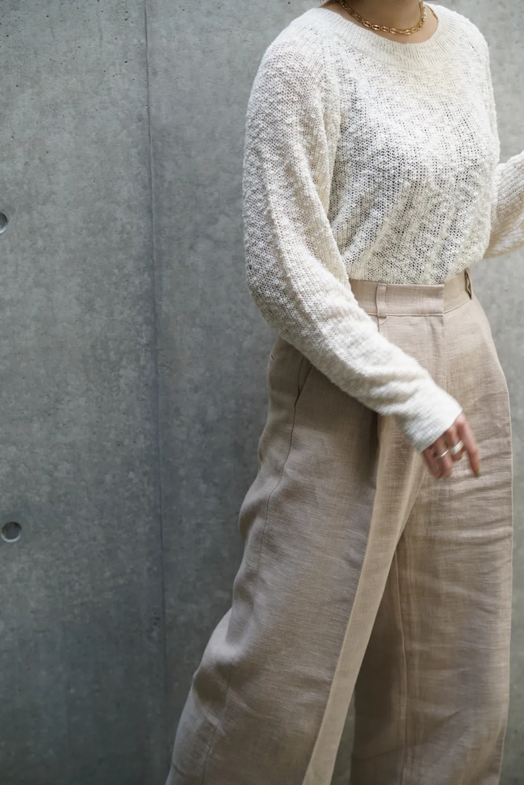 Knit Tops