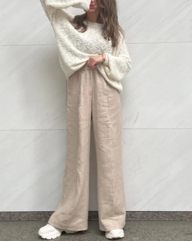 Knit Tops