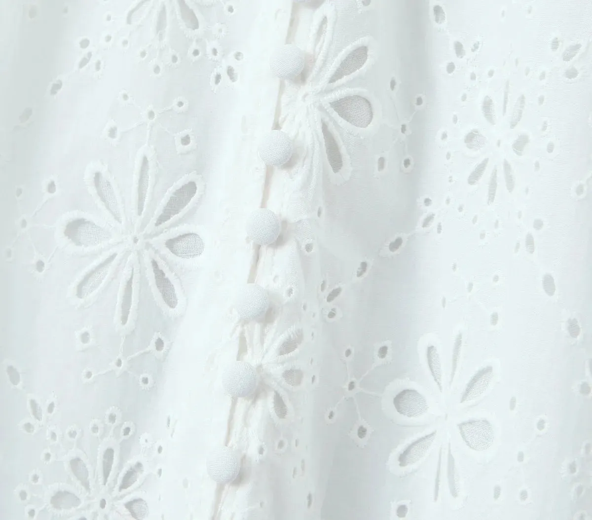 Lace Off Shoulder Dress - Lian
