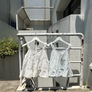 lace tops