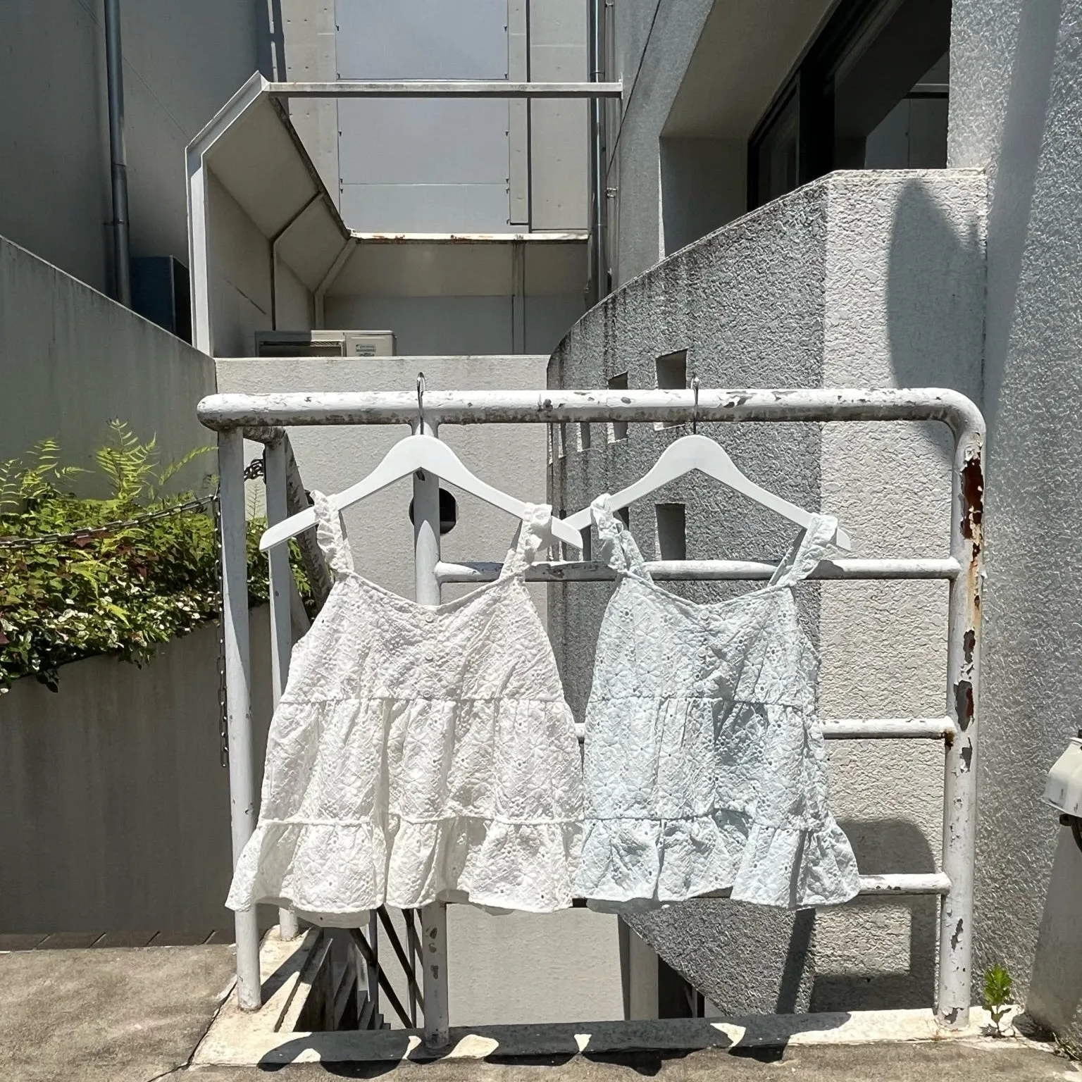lace tops