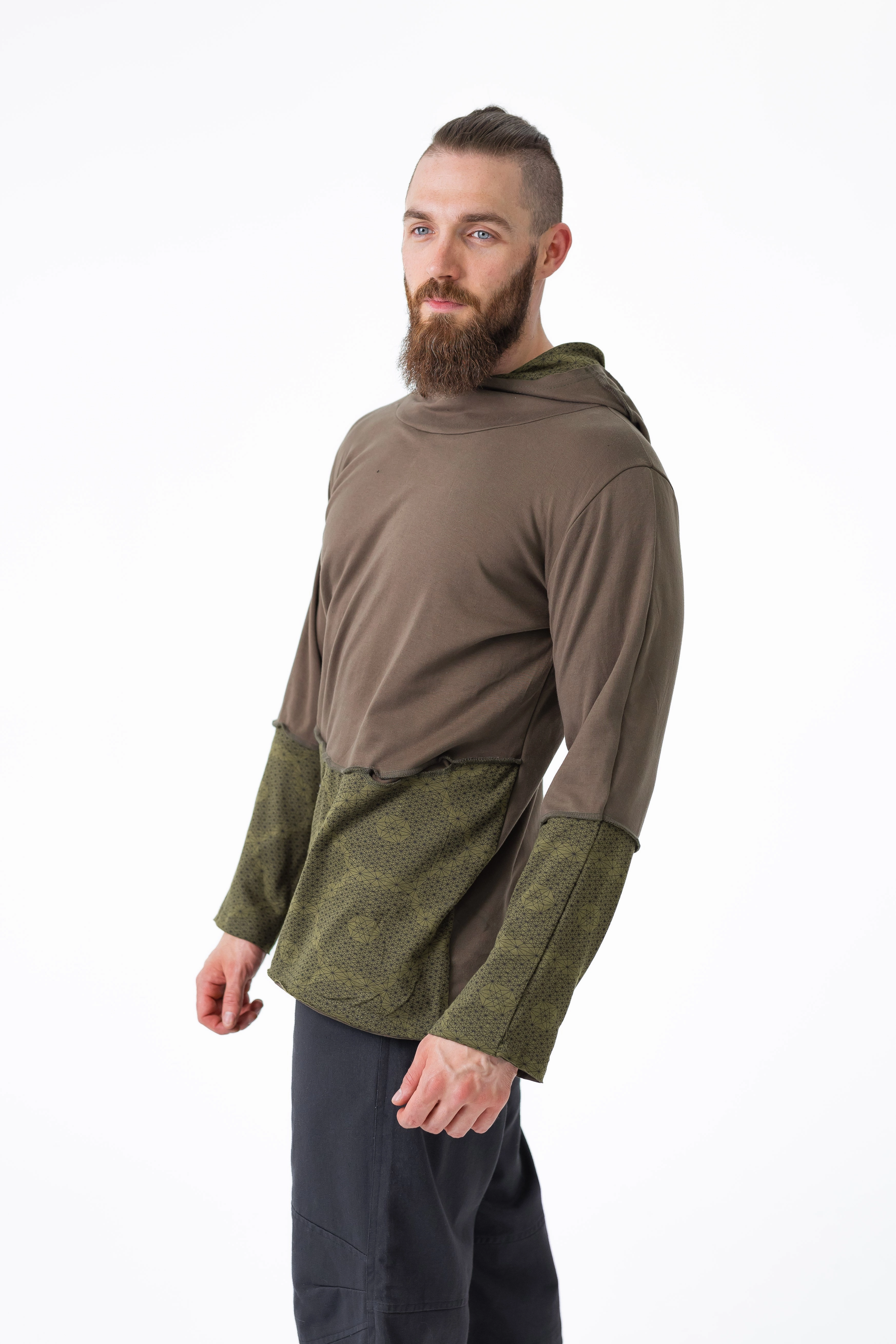 Lancelot Shirt V2 AthleisureReady