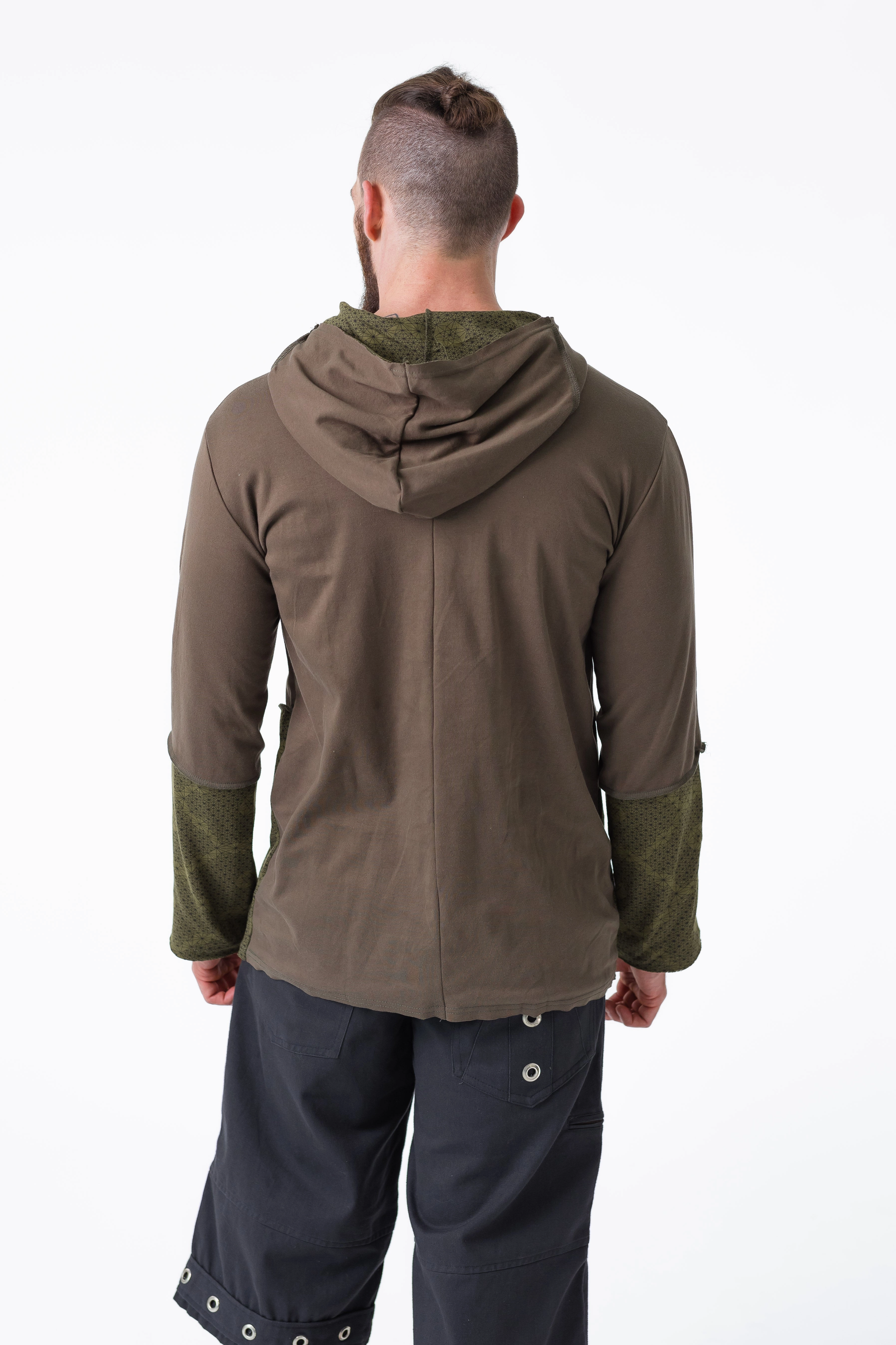 Lancelot Shirt V2 Versatile Design