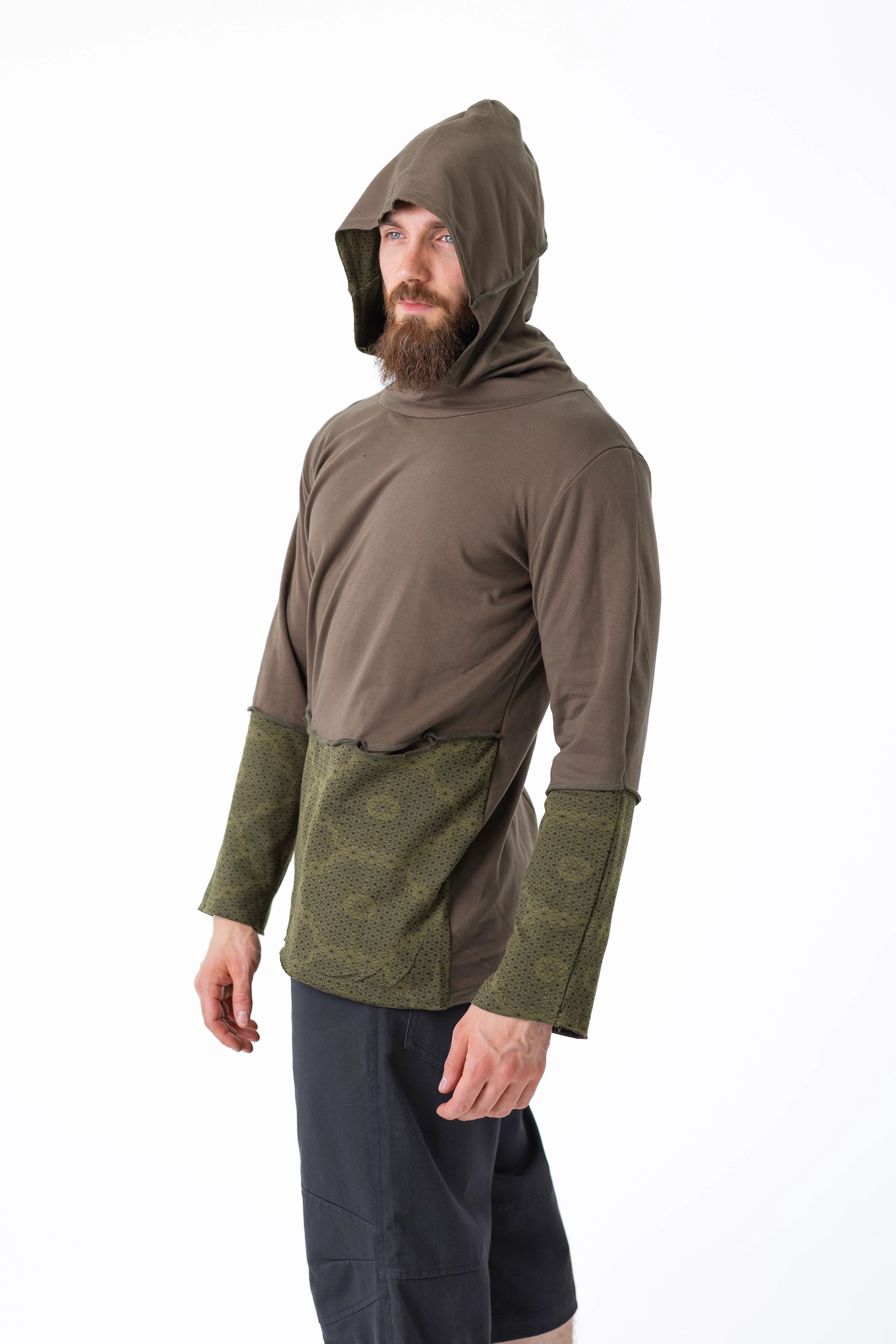 Lancelot Shirt V2 SolarReflectiveFinish Fade Resistant Finish