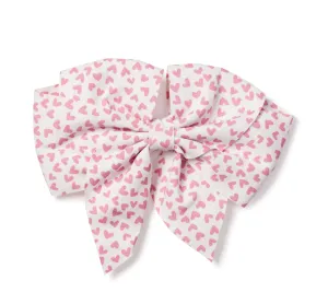 Large Sweethearts Bow | Petit Plume