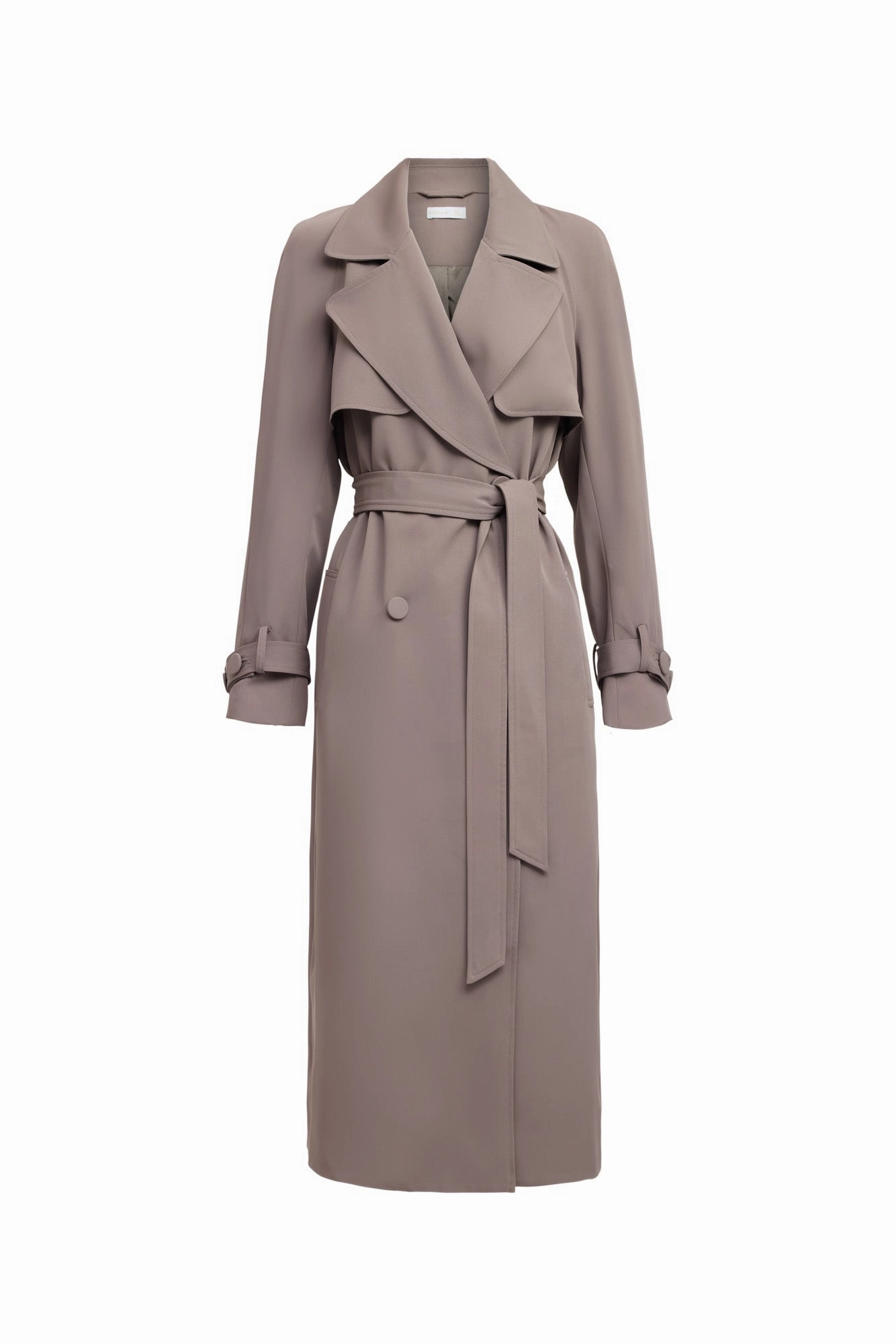 Dry Touch Lars Core Trench