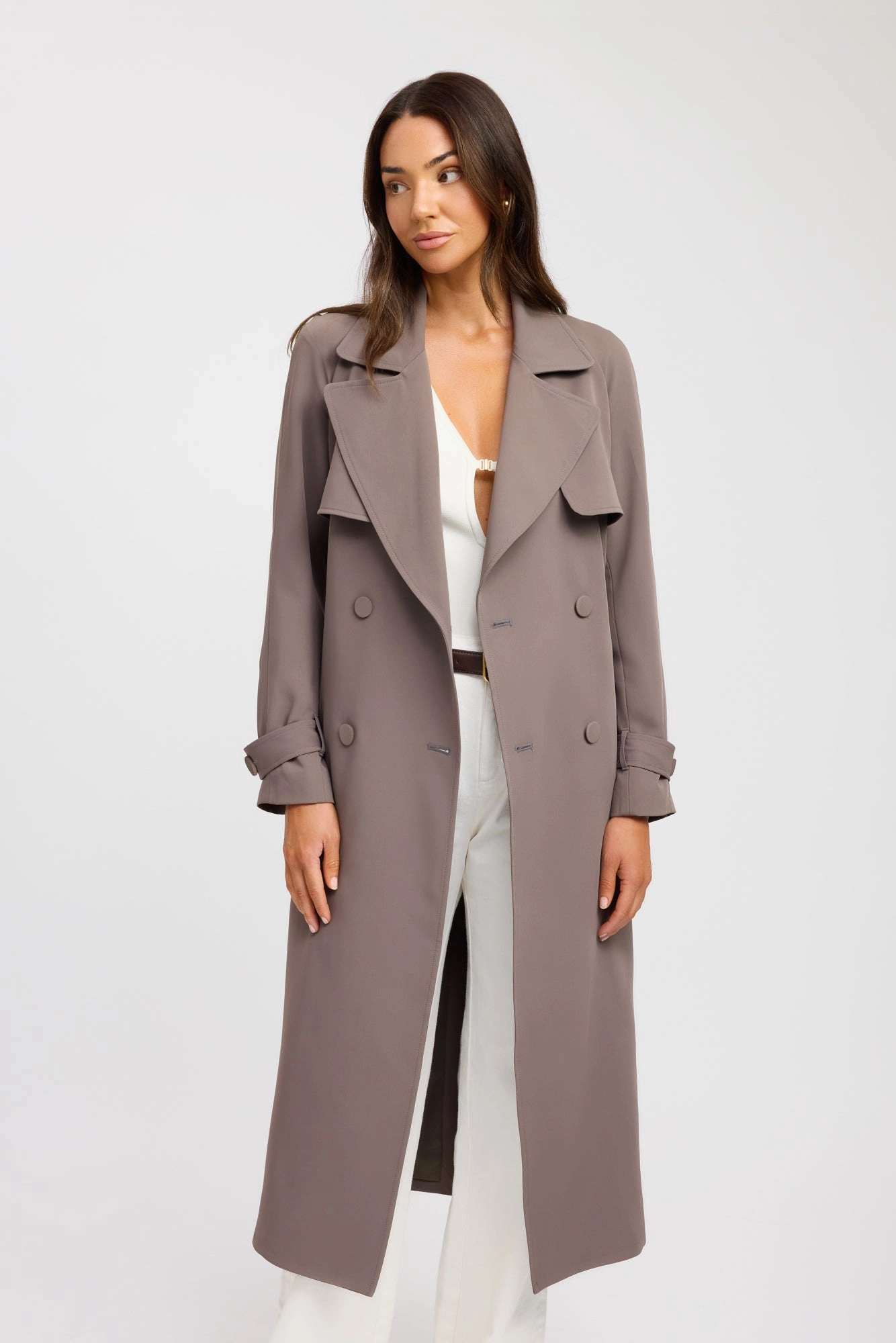 Light Layer Cold Protection Wear Lars Core Trench