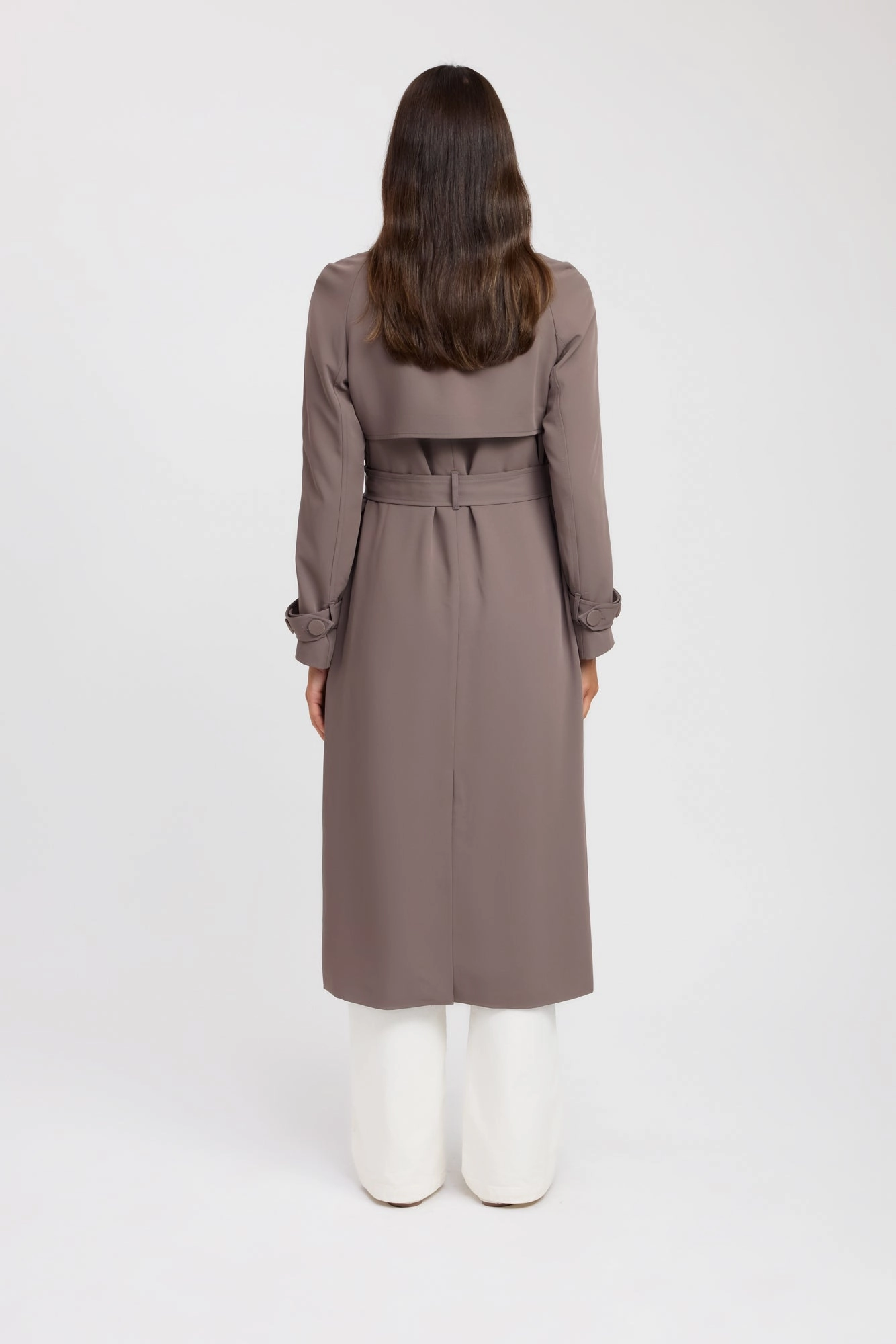 Culture Elegant Lars Core Trench