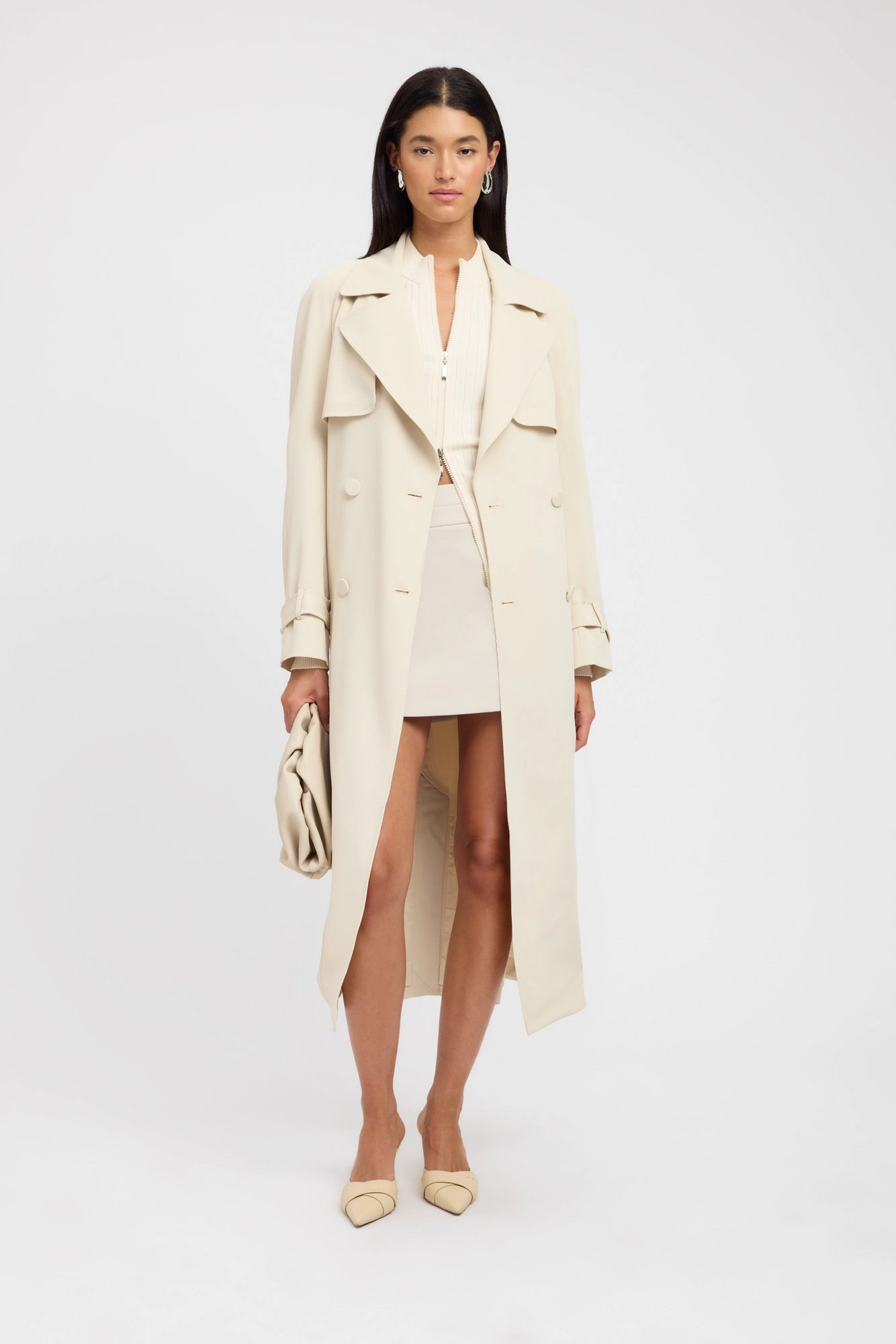 Commuter Fit mass - produced Lars Core Trench