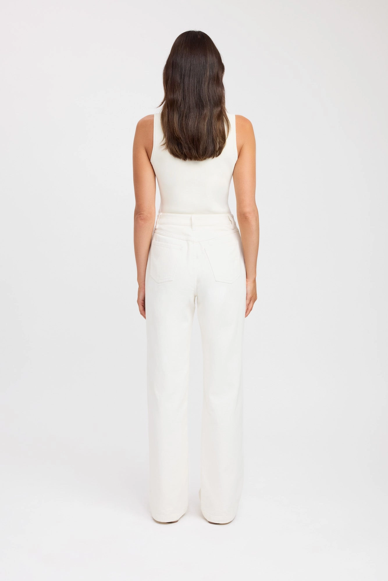 Larsen Jean Match With All Comfort Stretch Weave