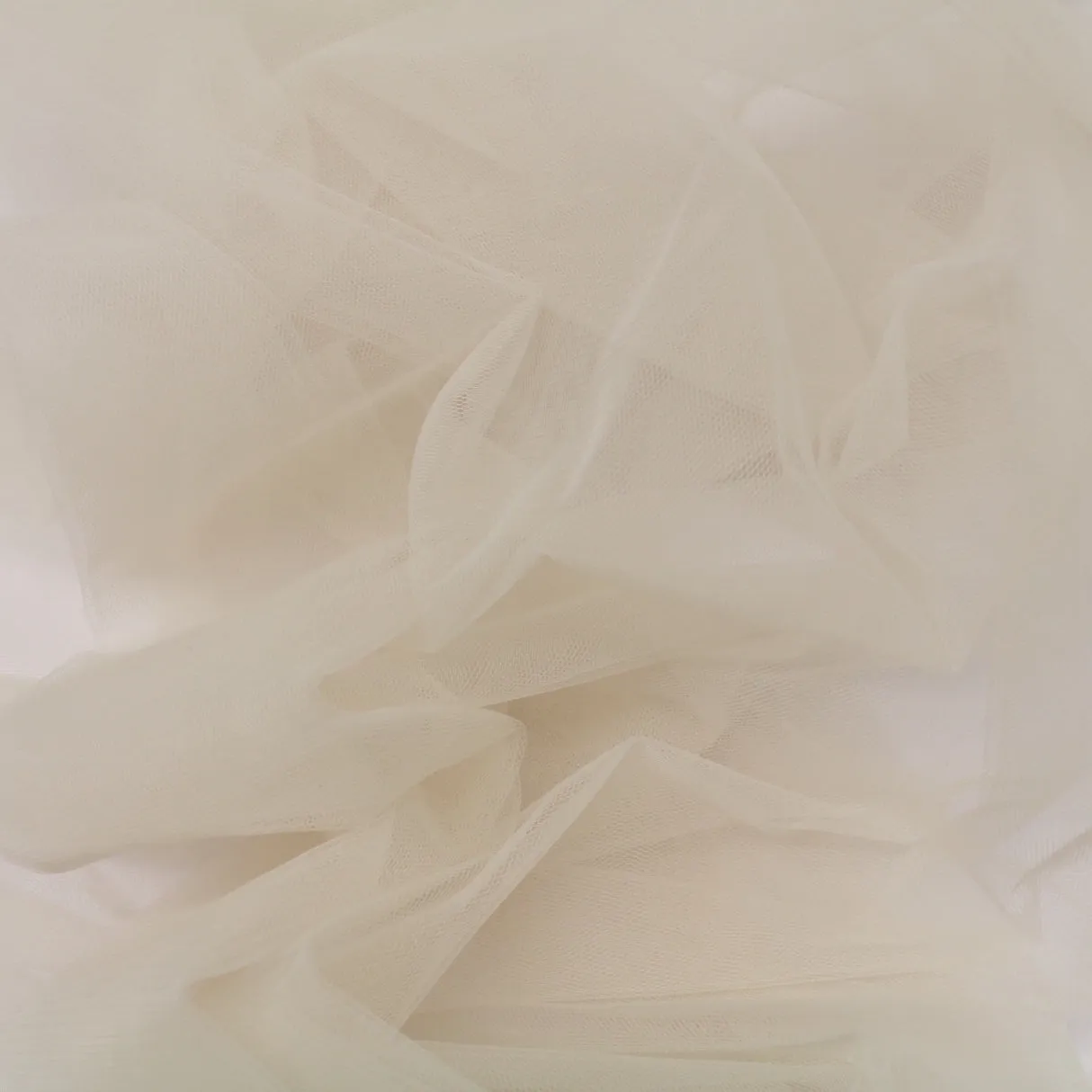 Latte Tulle