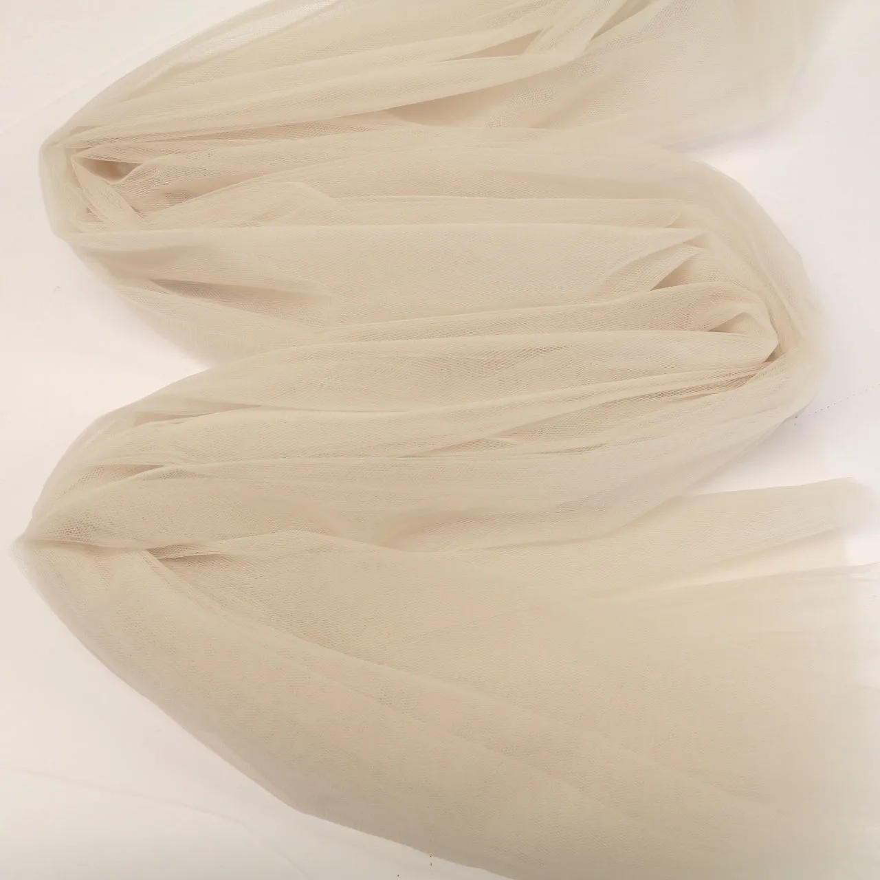 Latte Tulle