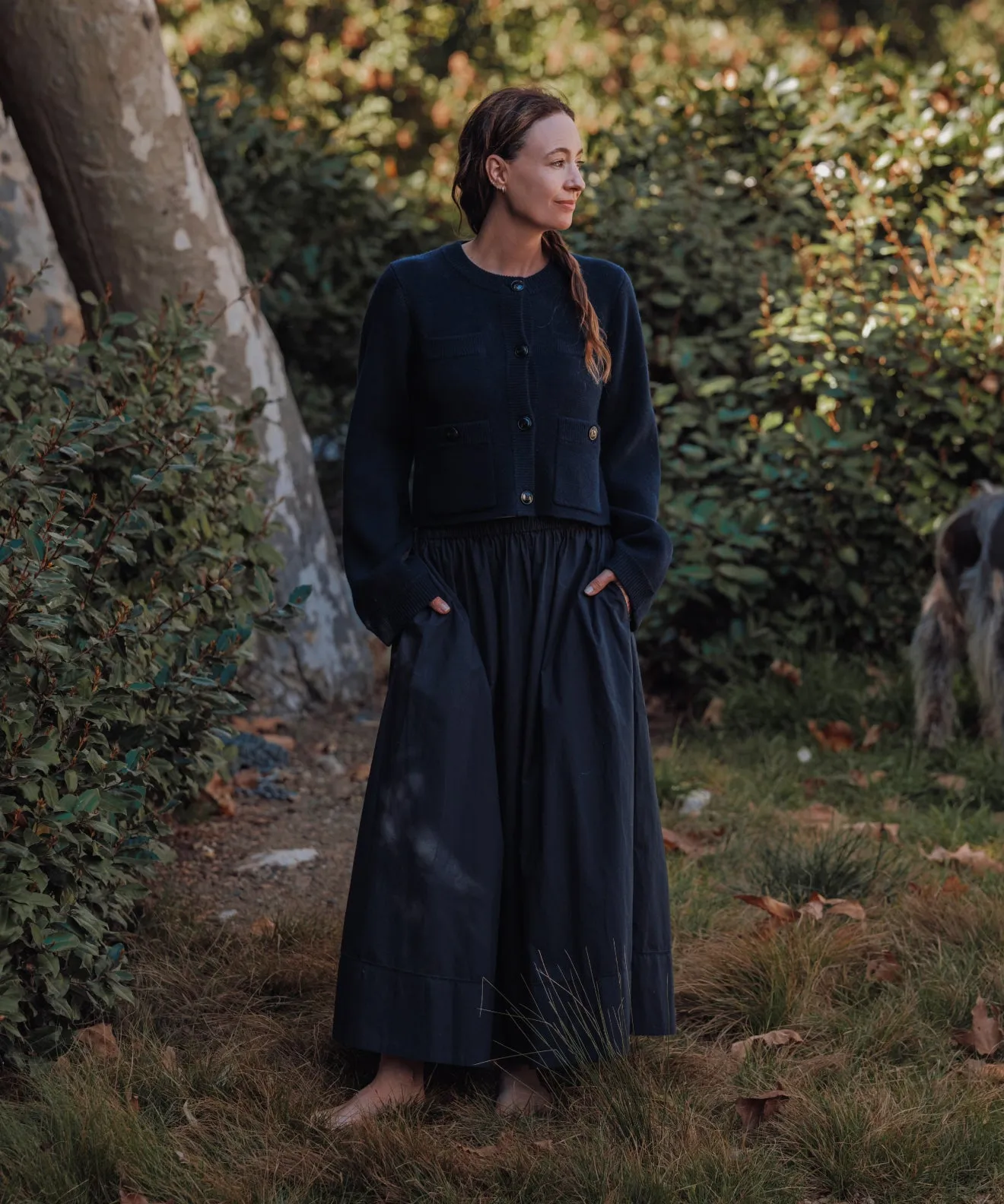 Lauren Skirt Active Motion