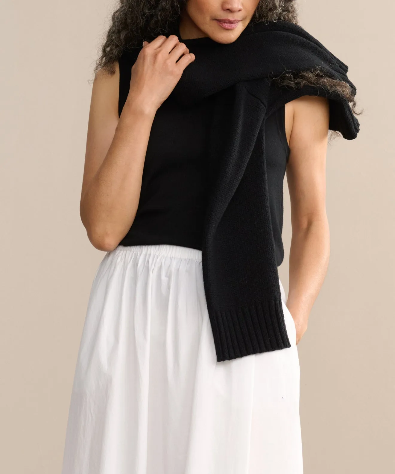 Flattering Shape Lauren Skirt