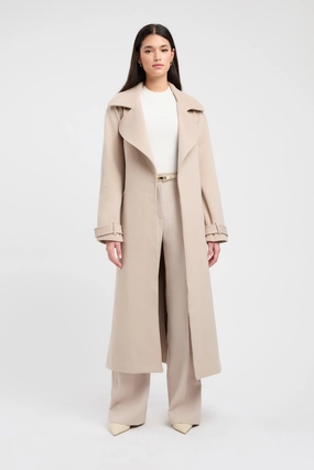 Layer Smart Vienna Coat Focus Vienna Coat