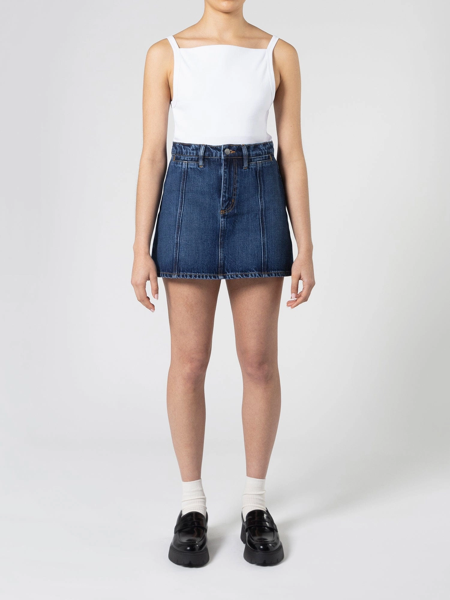 Sport Flex Design Mika Skirt Heritage