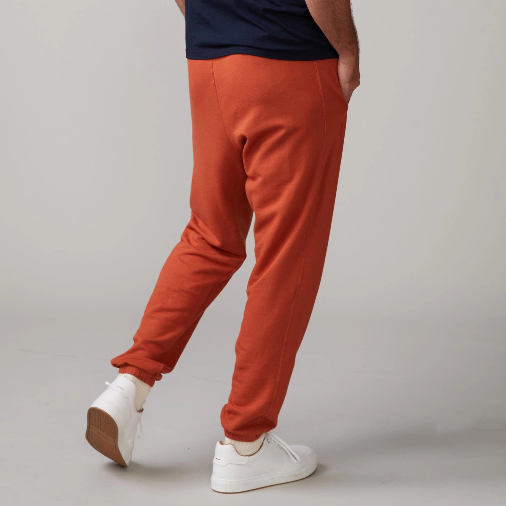 VentilatedMesh Lounge Sweats