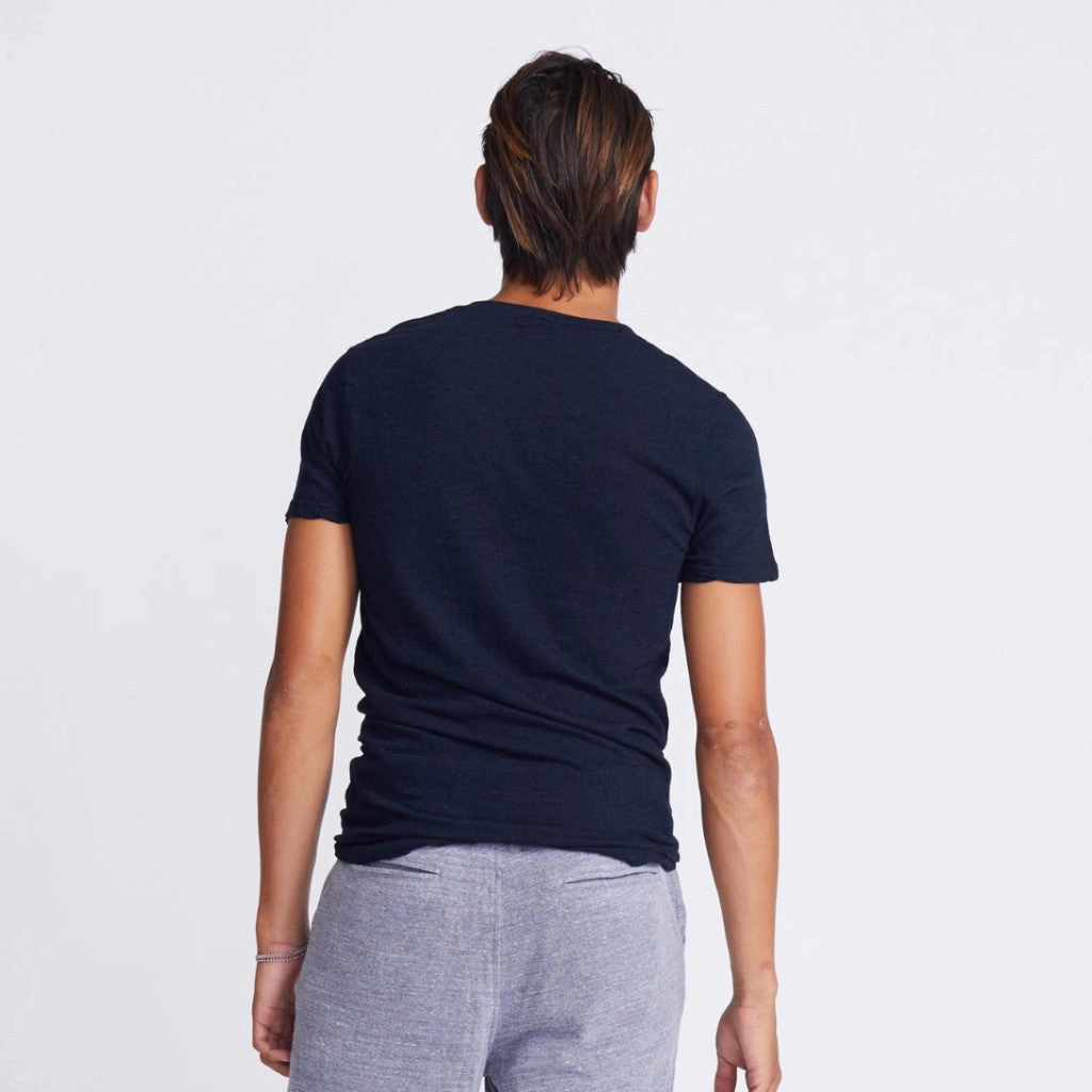 NonIrritatingTags Crew Neck Tee