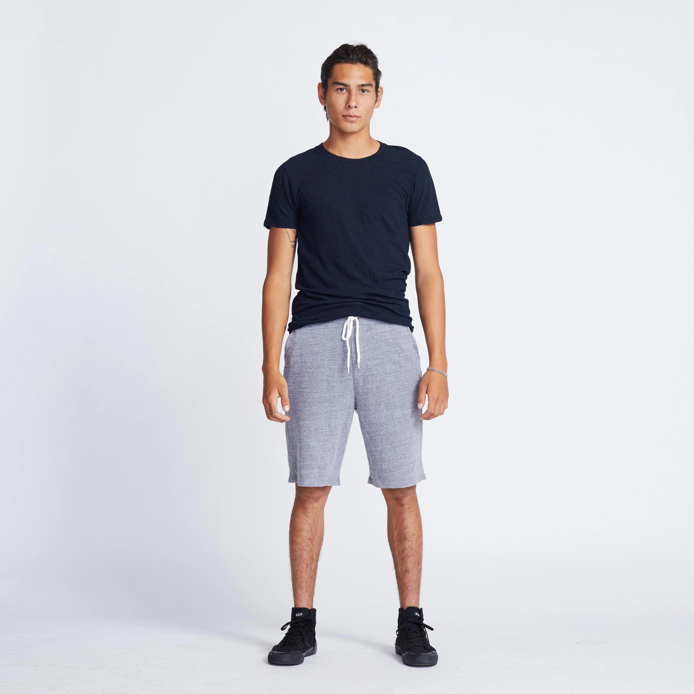 Crew Neck Tee AllDayComfort