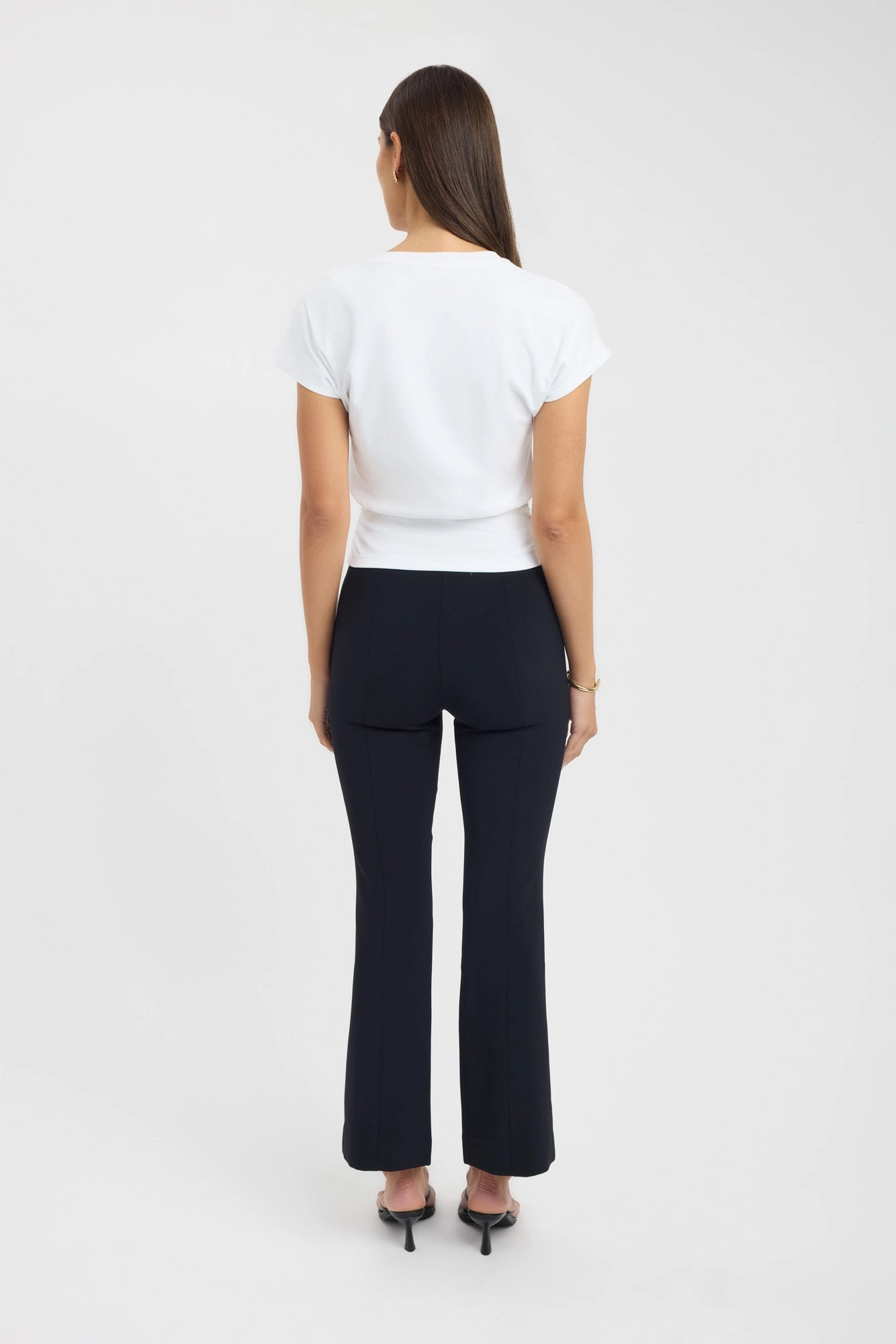 EasyCareFabric Alto Kick Flare Pant