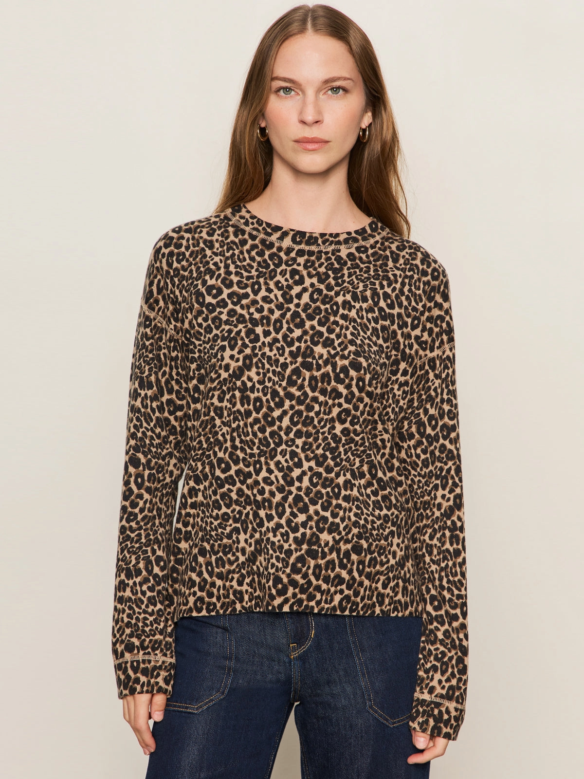 Workday Fit 24/7 Popover French Kitty