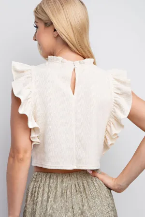 Layering Sweater Top