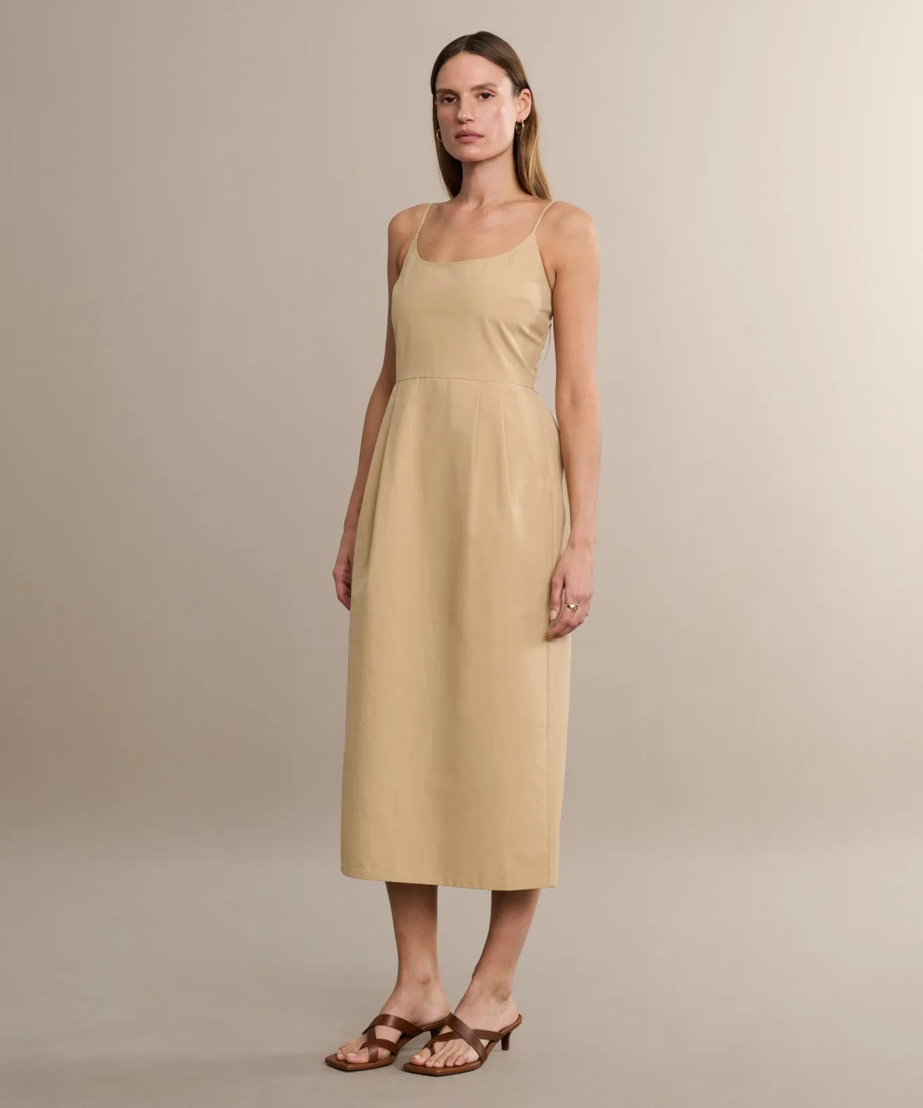 Rove Dress Studio Style