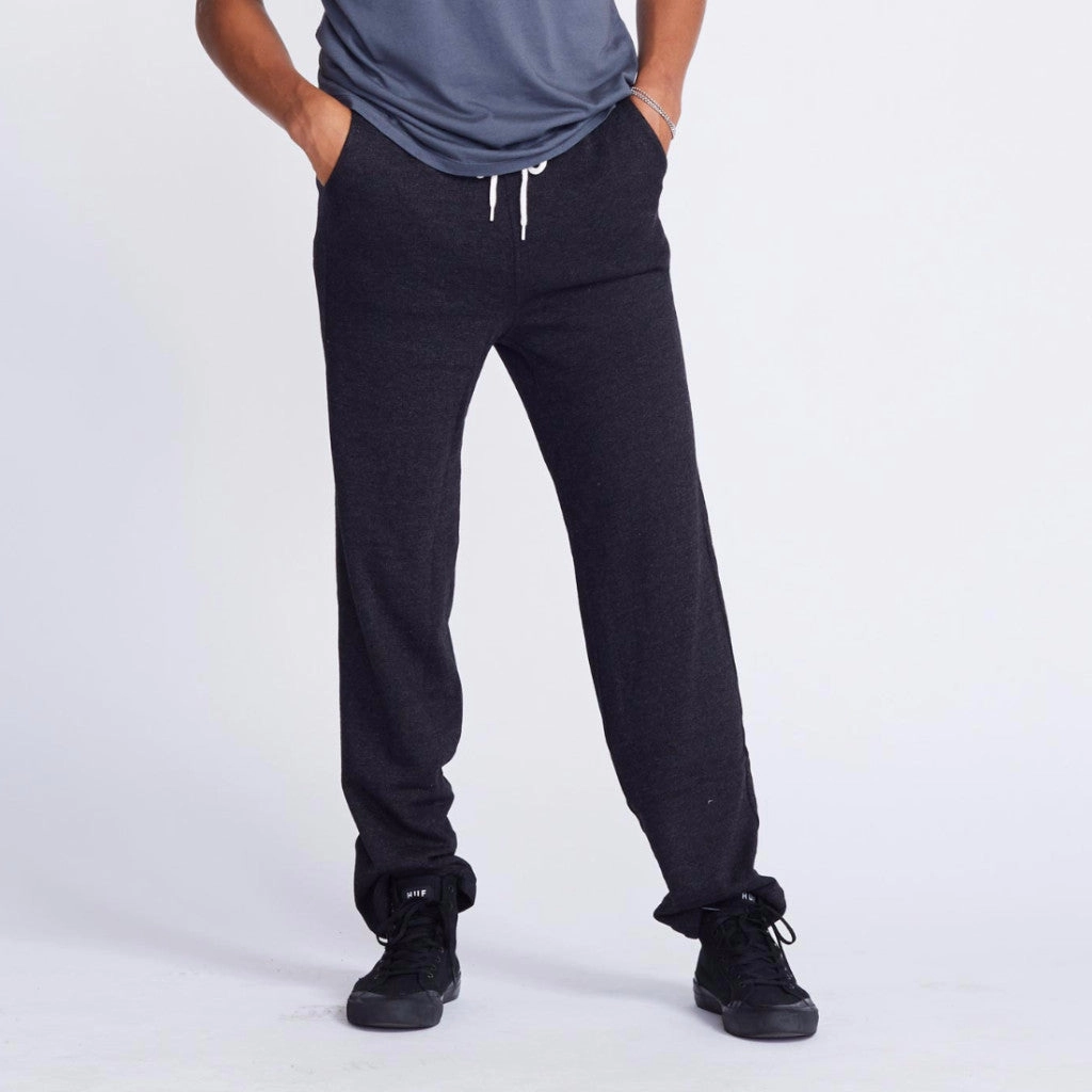 RelaxedSilhouette Fleece Trouser Sweats