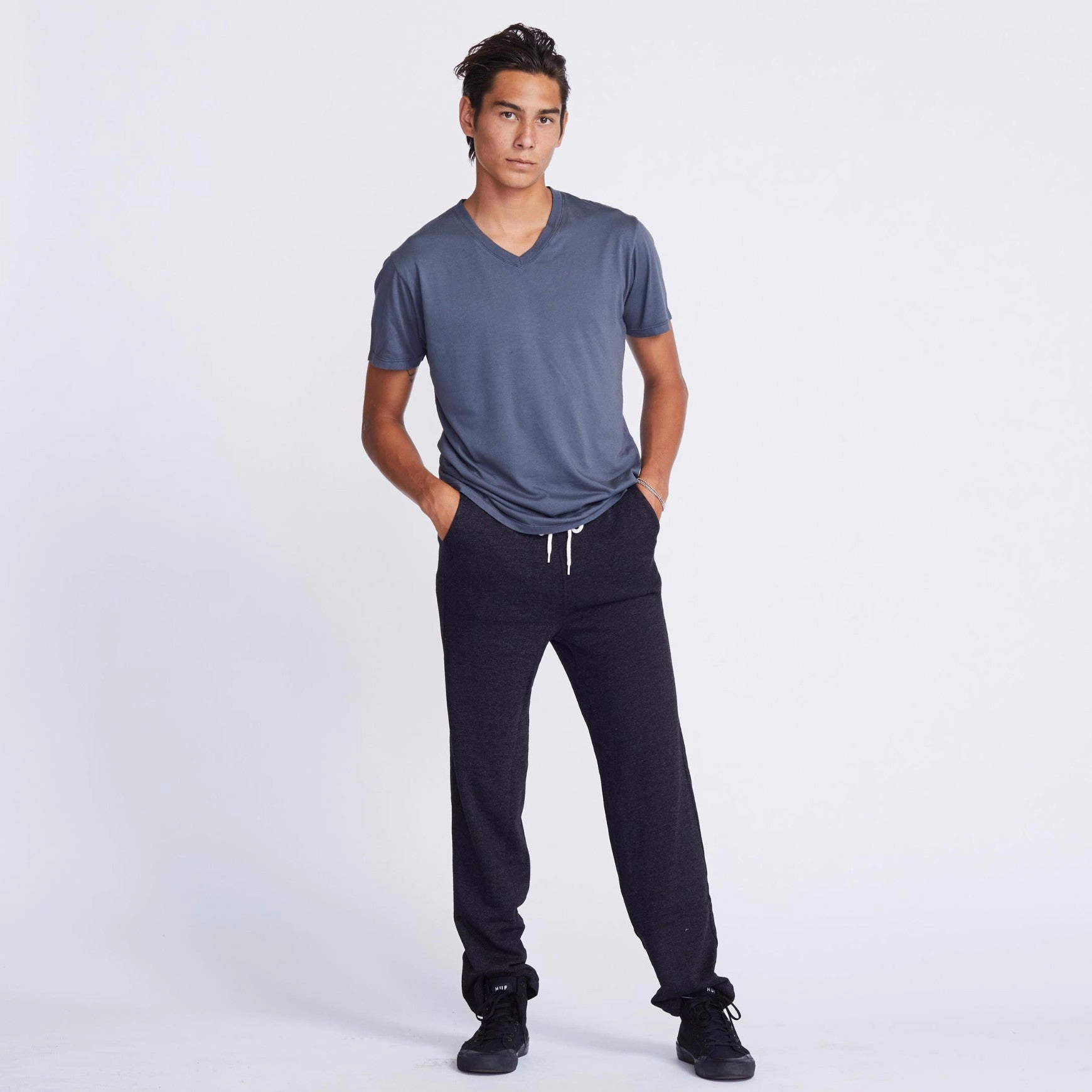 OdorResistant Technology Fleece Trouser Sweats